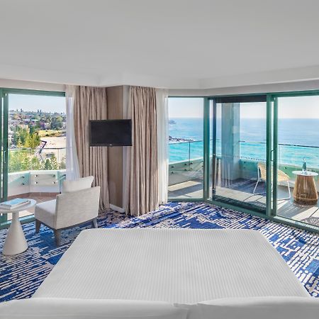 Crowne Plaza Sydney Coogee Beach By Ihg Exteriér fotografie