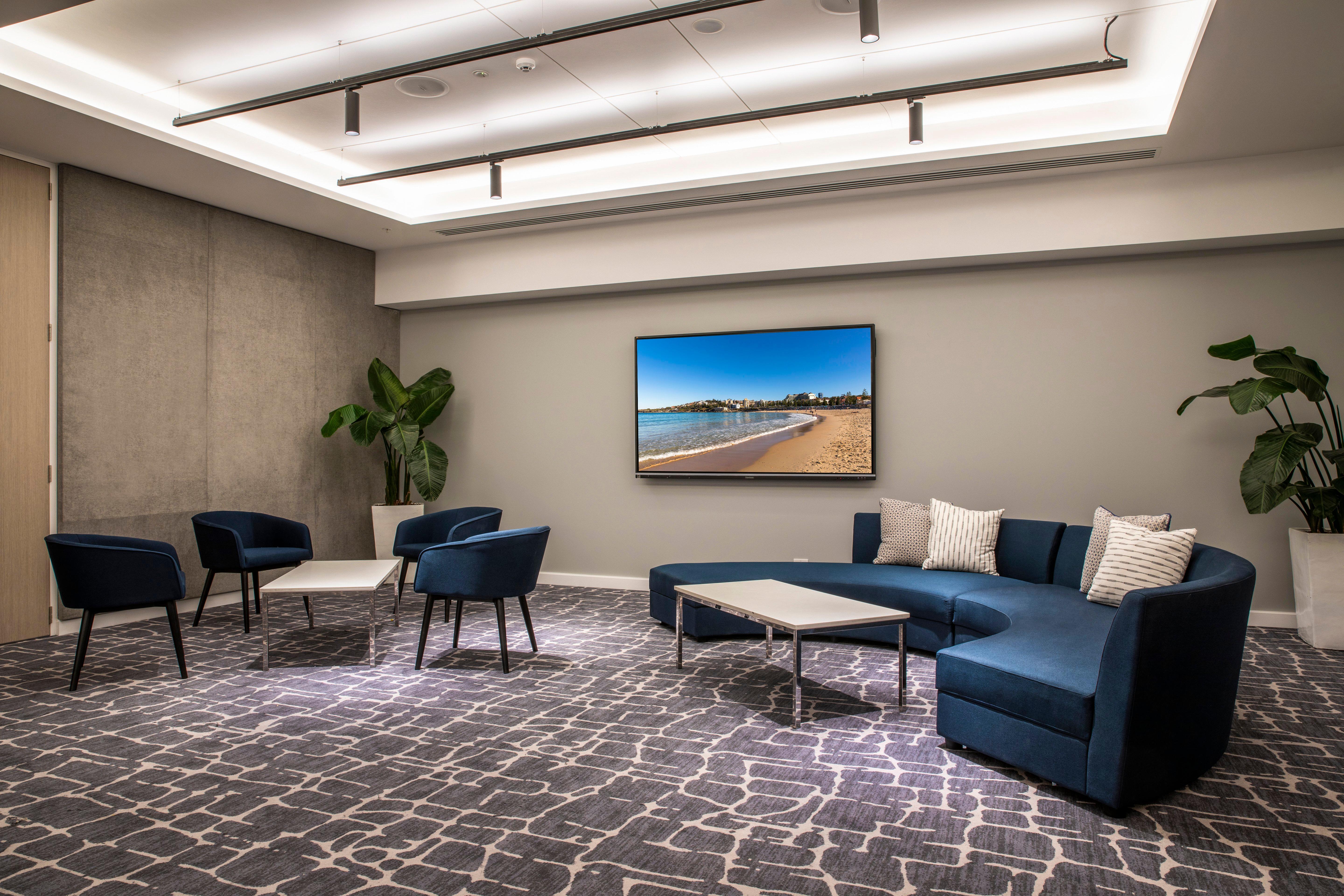 Crowne Plaza Sydney Coogee Beach By Ihg Exteriér fotografie