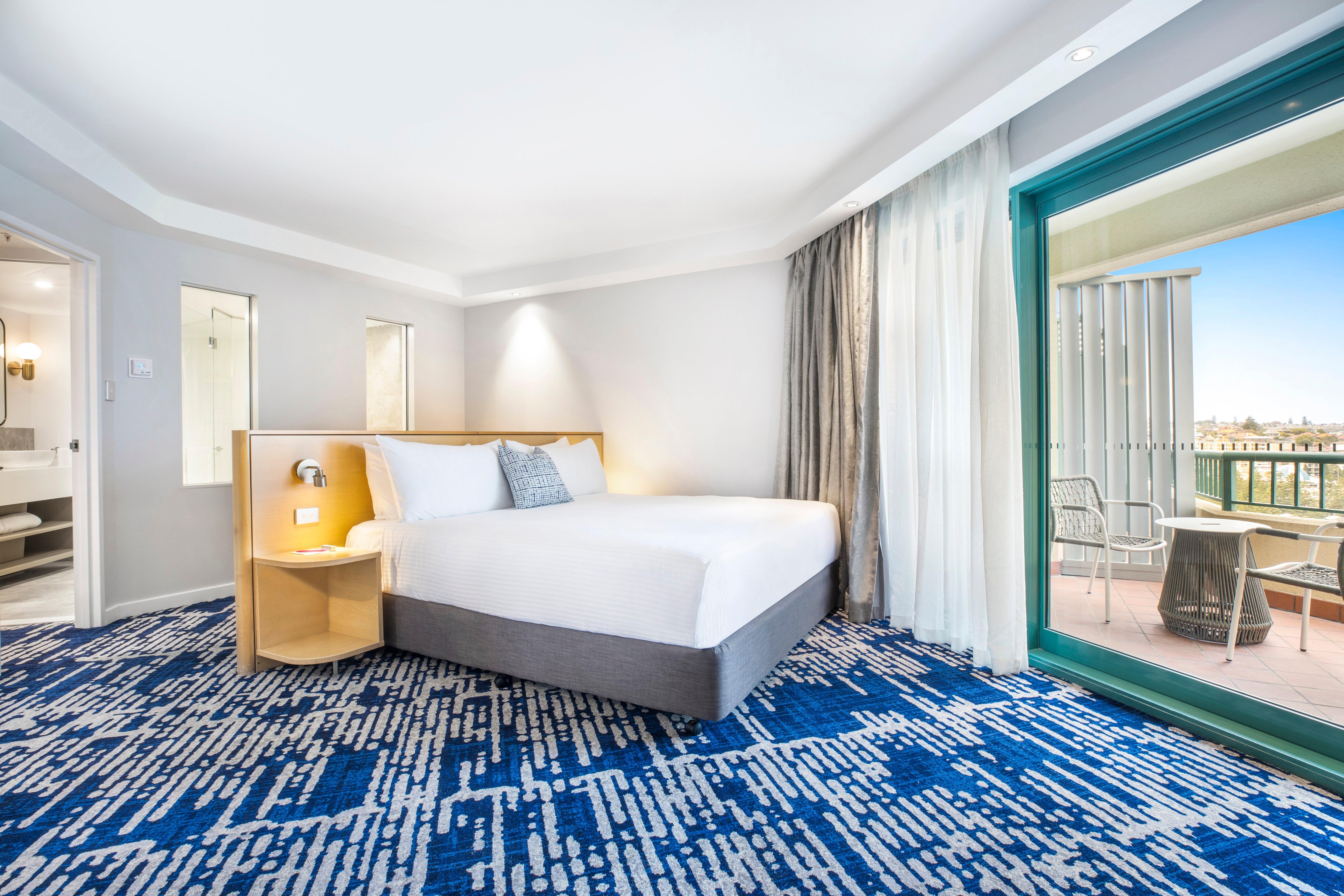 Crowne Plaza Sydney Coogee Beach By Ihg Exteriér fotografie