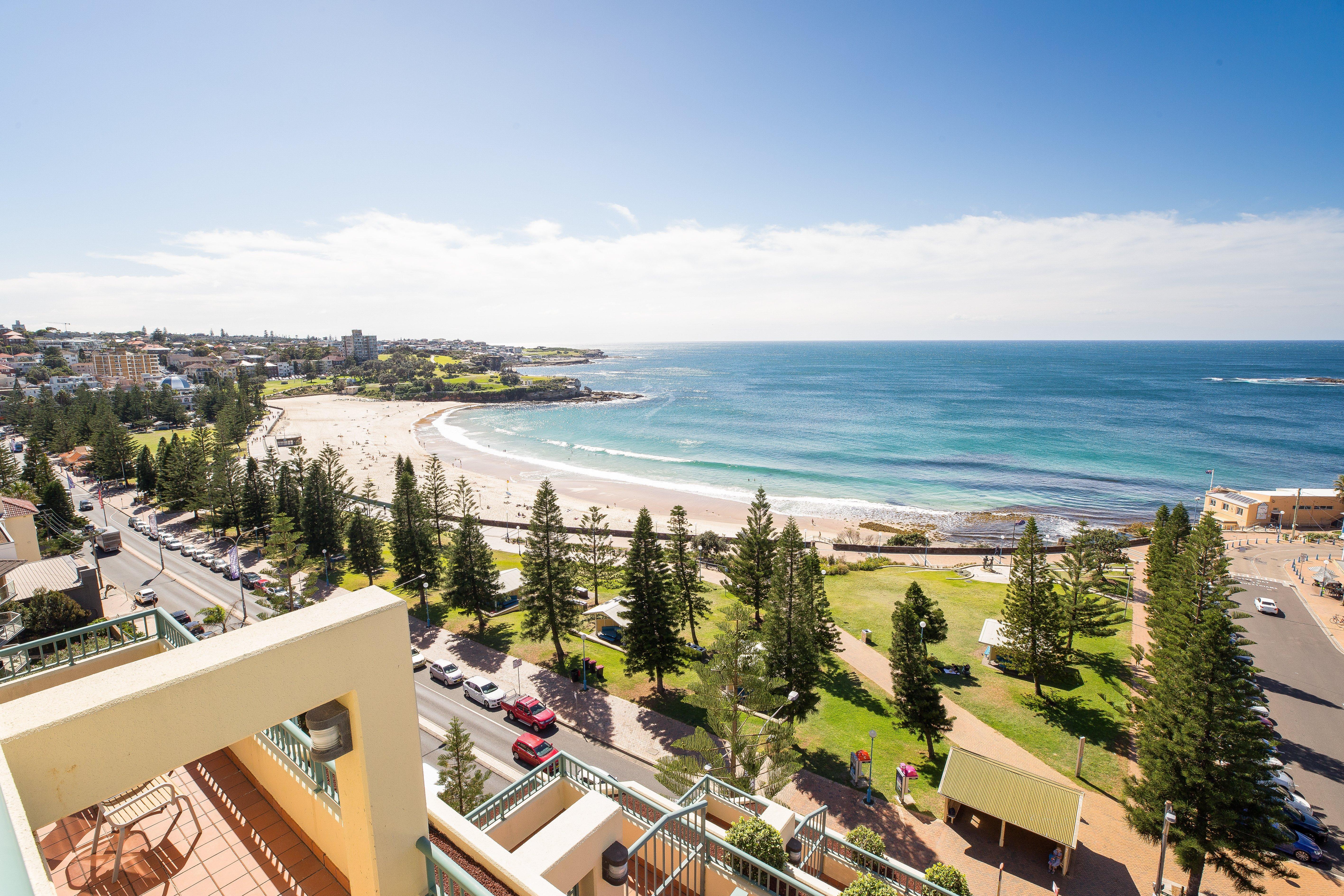 Crowne Plaza Sydney Coogee Beach By Ihg Exteriér fotografie
