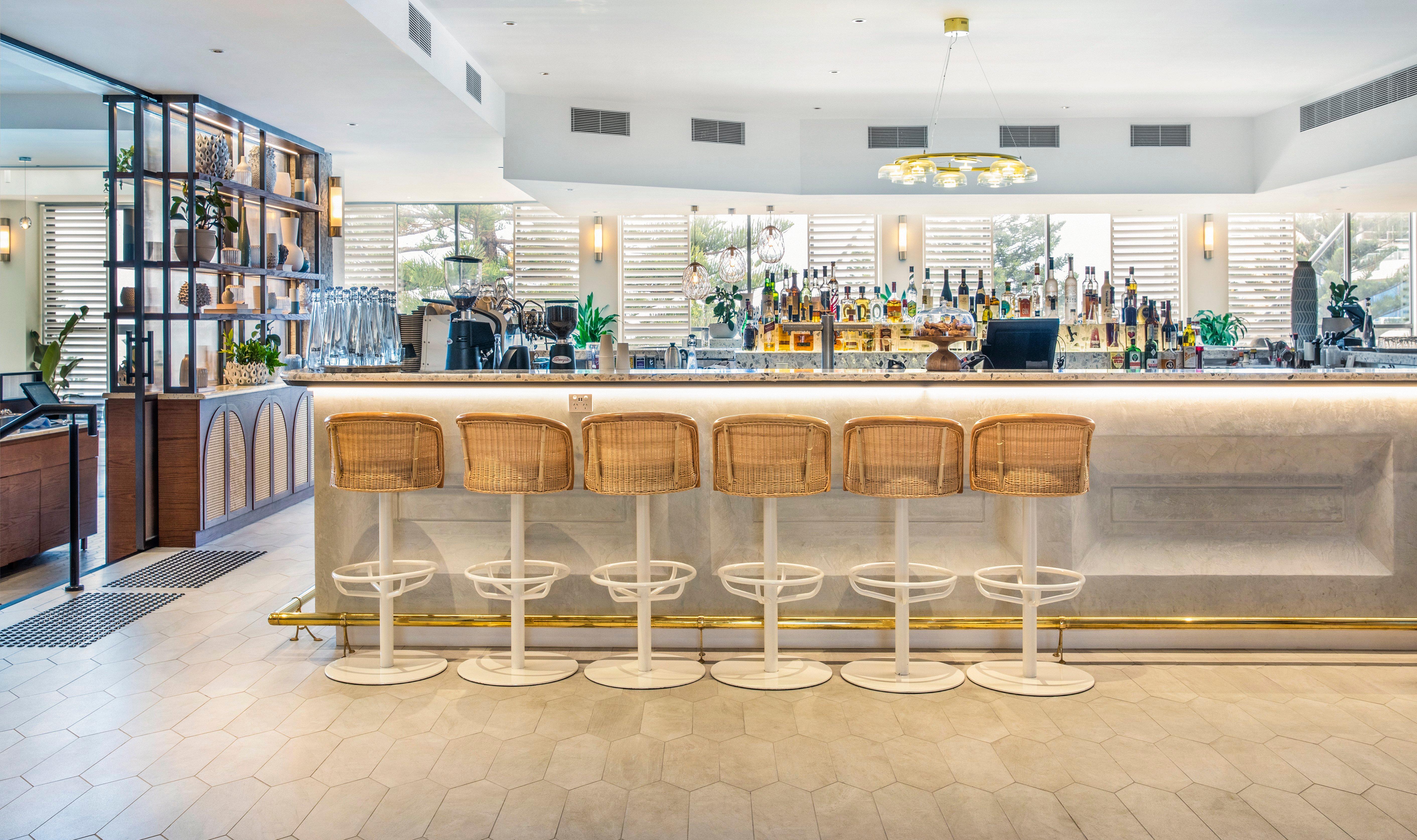 Crowne Plaza Sydney Coogee Beach By Ihg Exteriér fotografie
