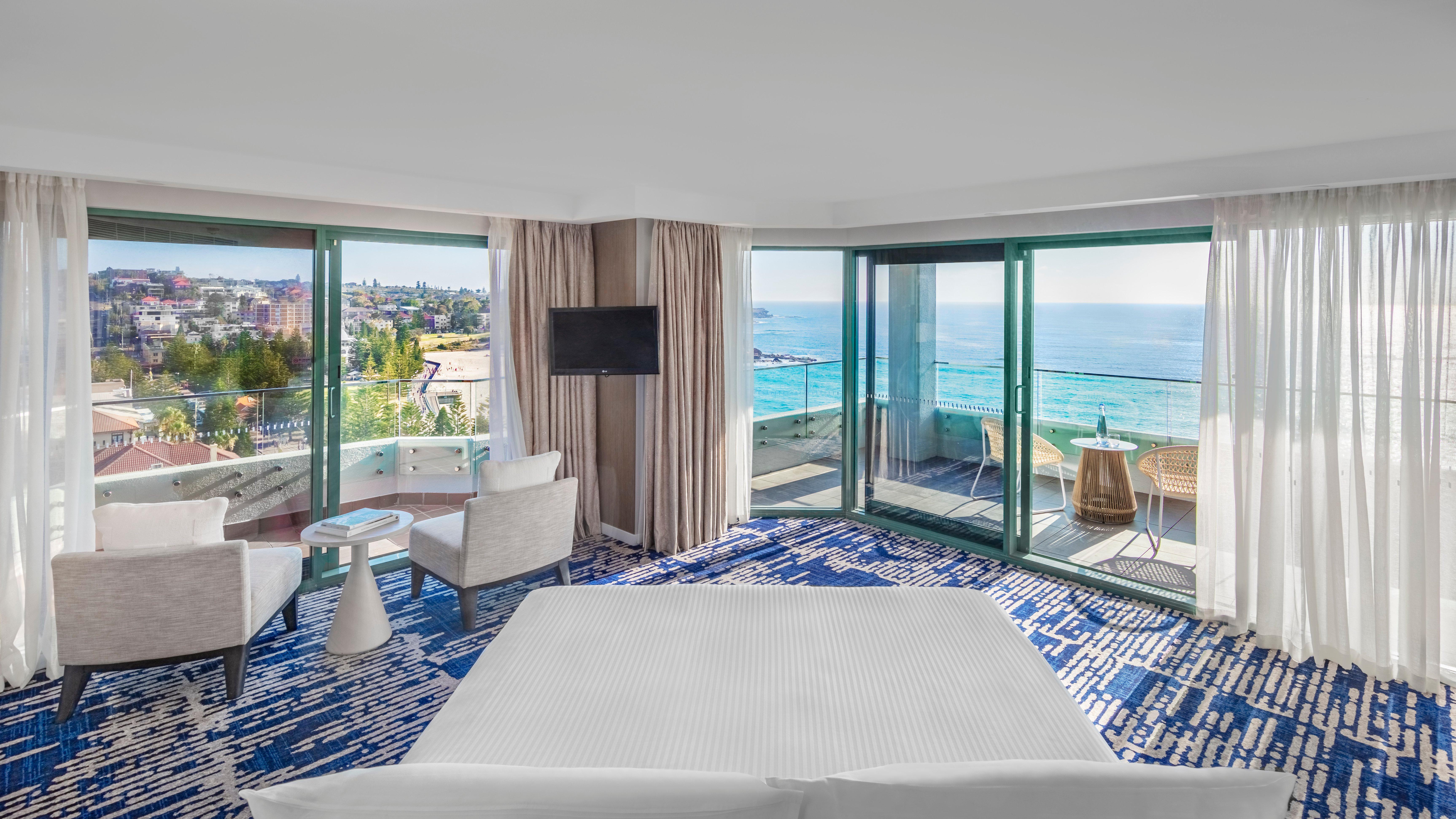 Crowne Plaza Sydney Coogee Beach By Ihg Exteriér fotografie