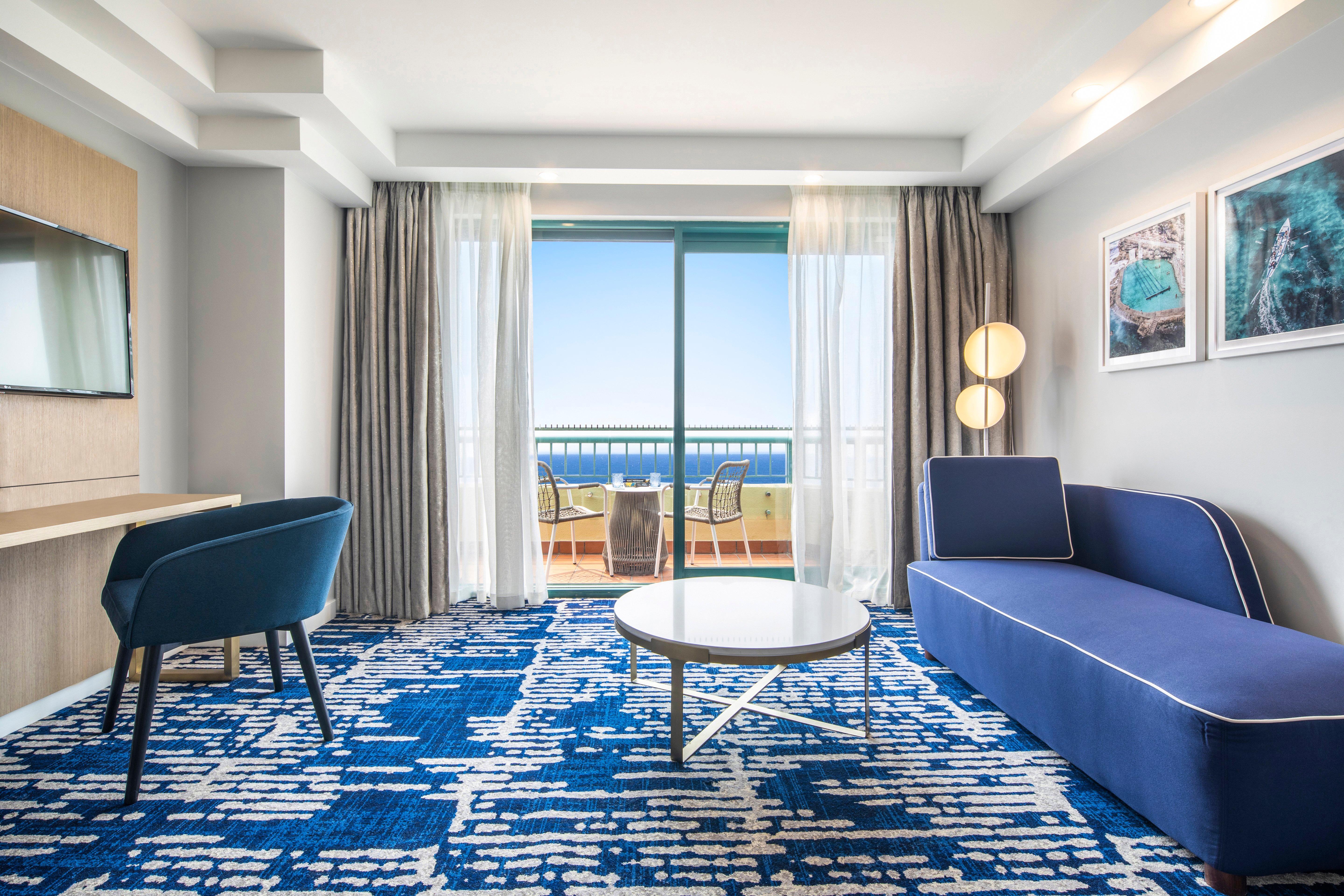 Crowne Plaza Sydney Coogee Beach By Ihg Exteriér fotografie
