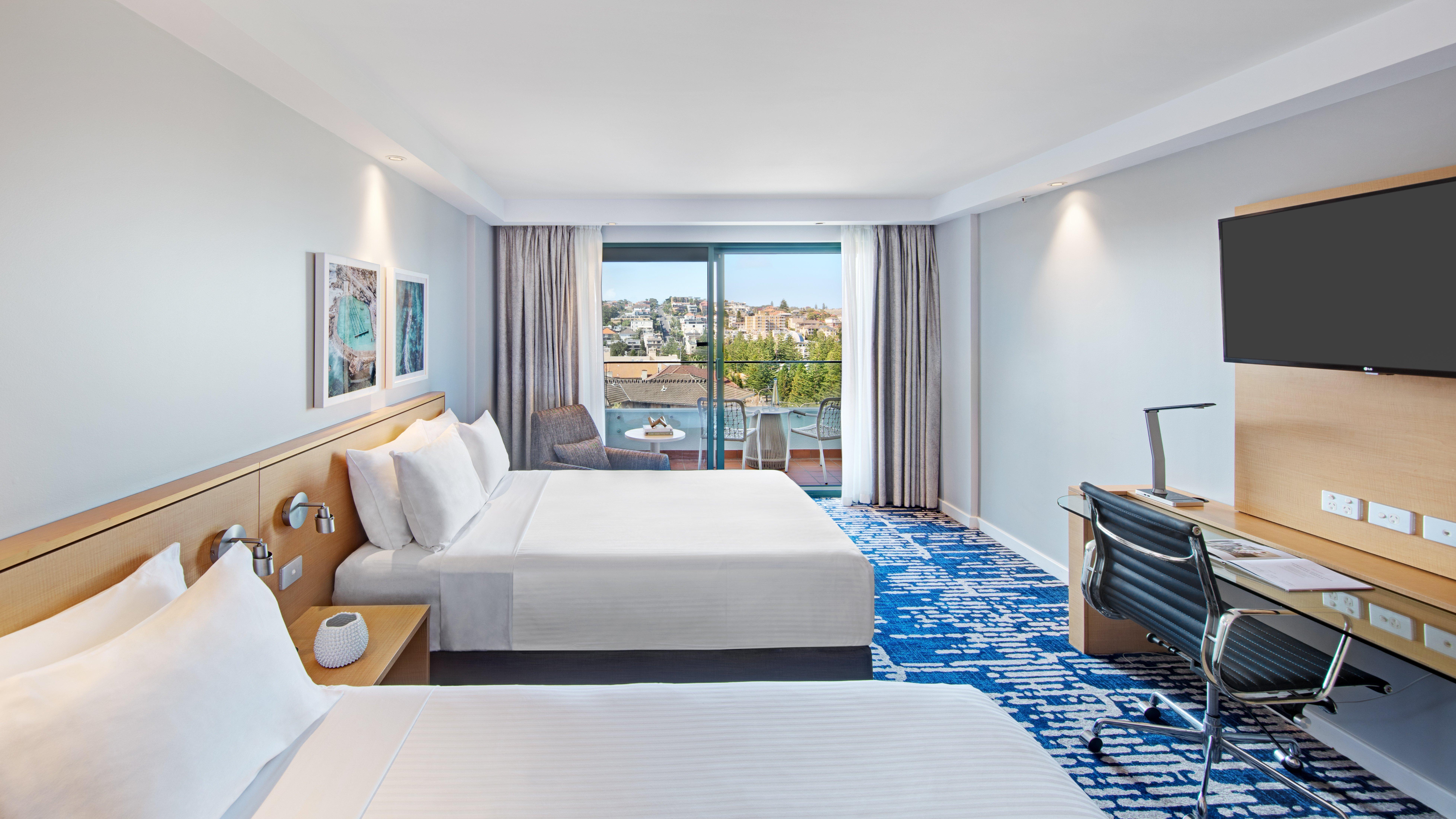 Crowne Plaza Sydney Coogee Beach By Ihg Exteriér fotografie