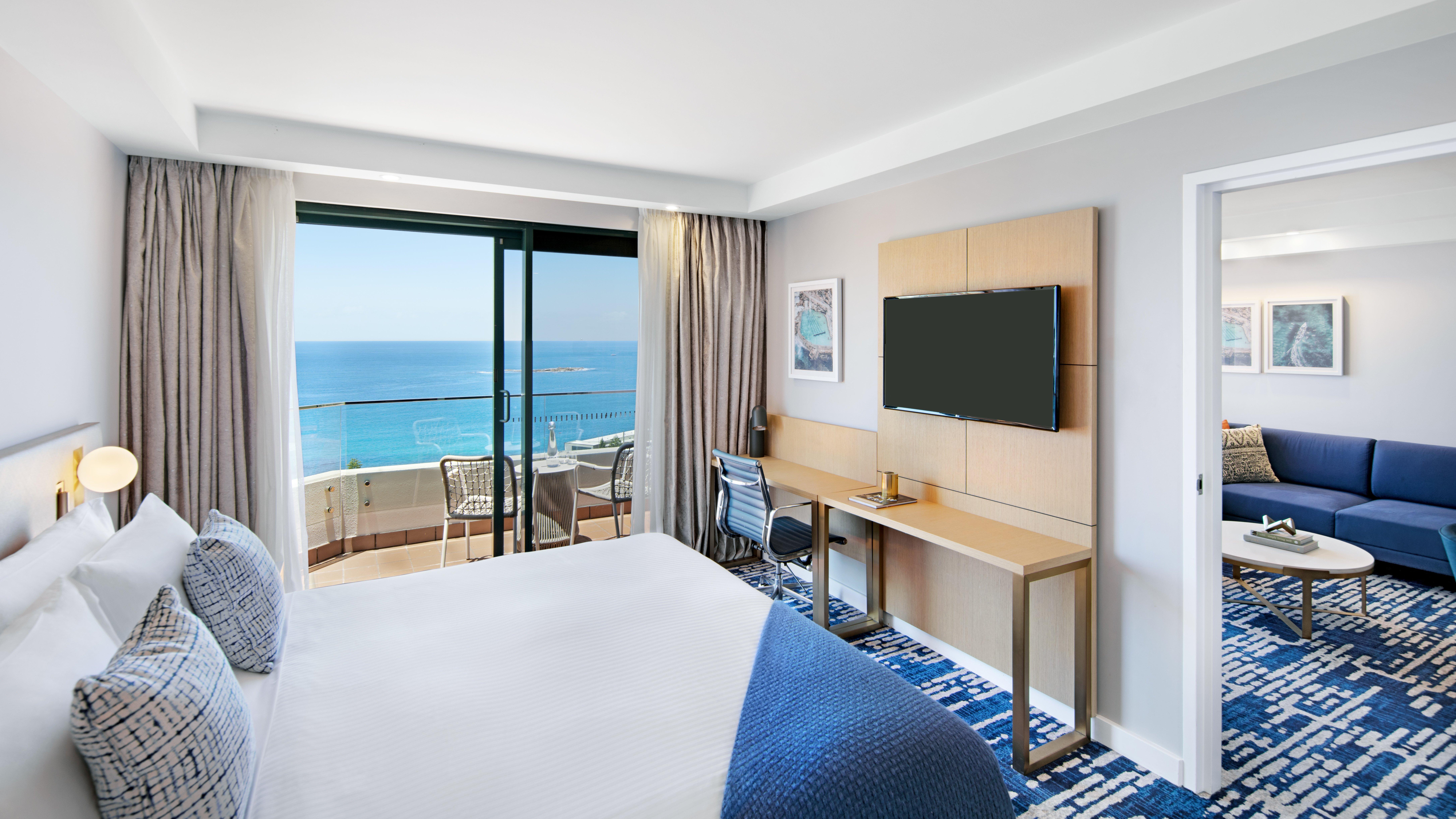 Crowne Plaza Sydney Coogee Beach By Ihg Exteriér fotografie