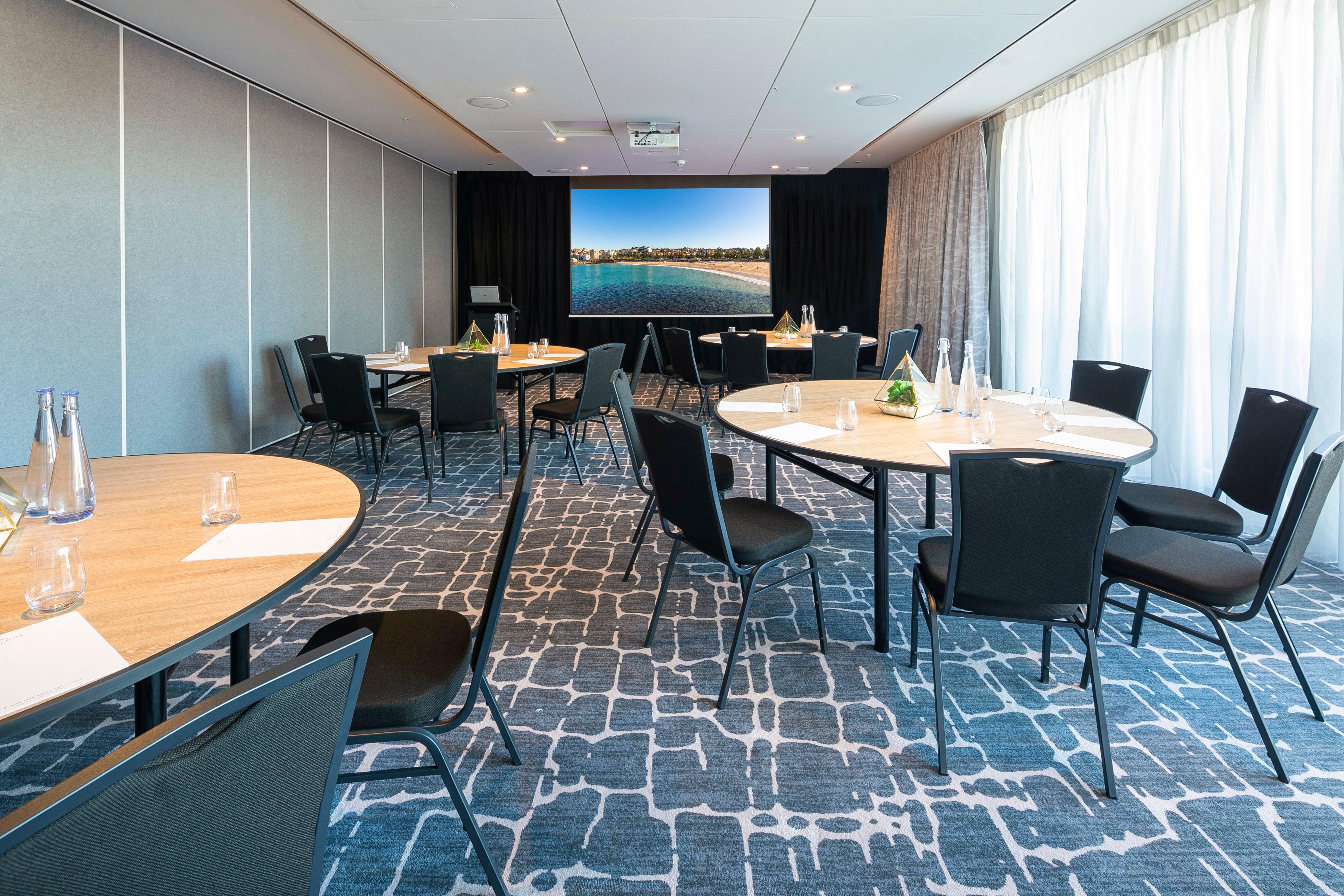 Crowne Plaza Sydney Coogee Beach By Ihg Exteriér fotografie