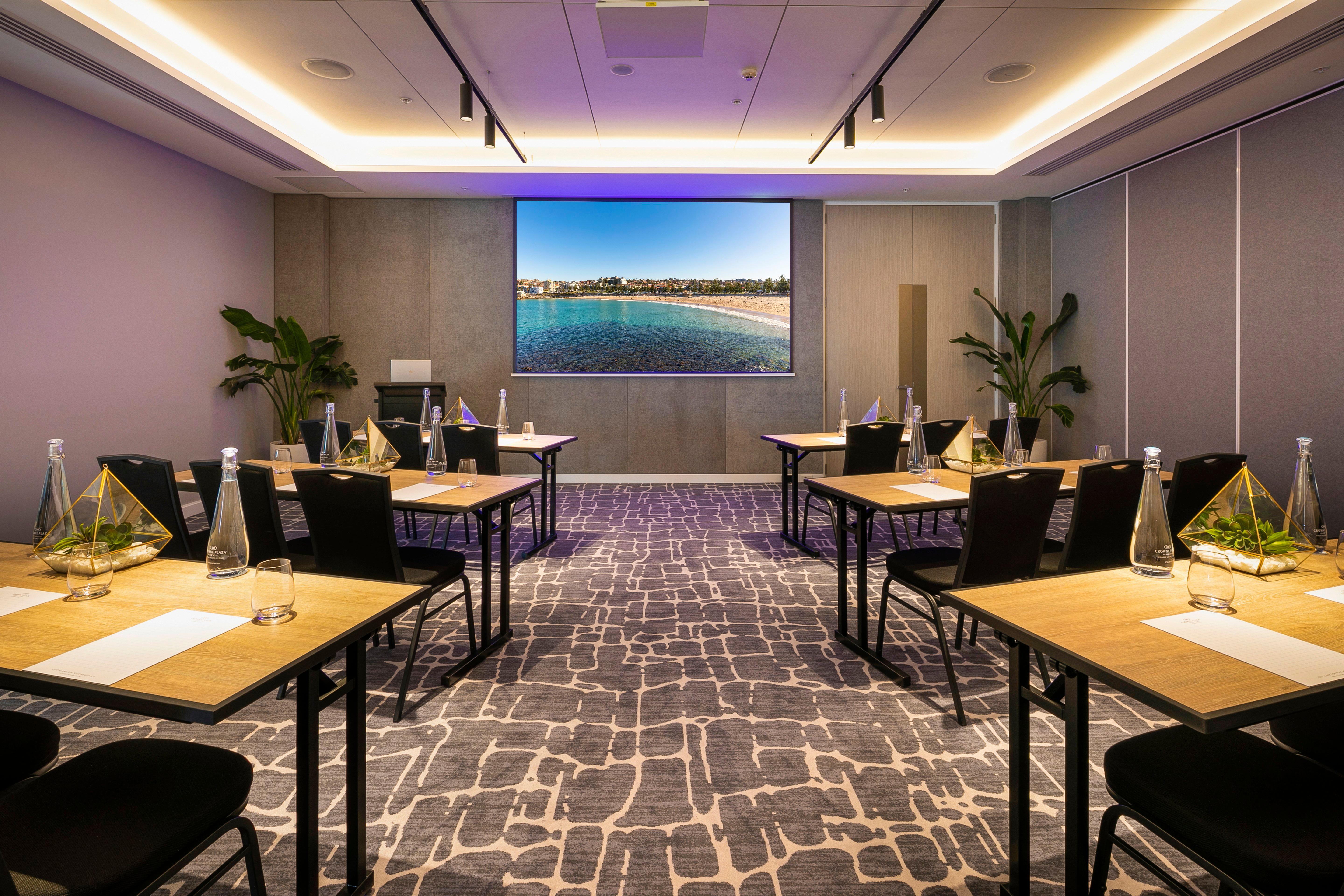 Crowne Plaza Sydney Coogee Beach By Ihg Exteriér fotografie