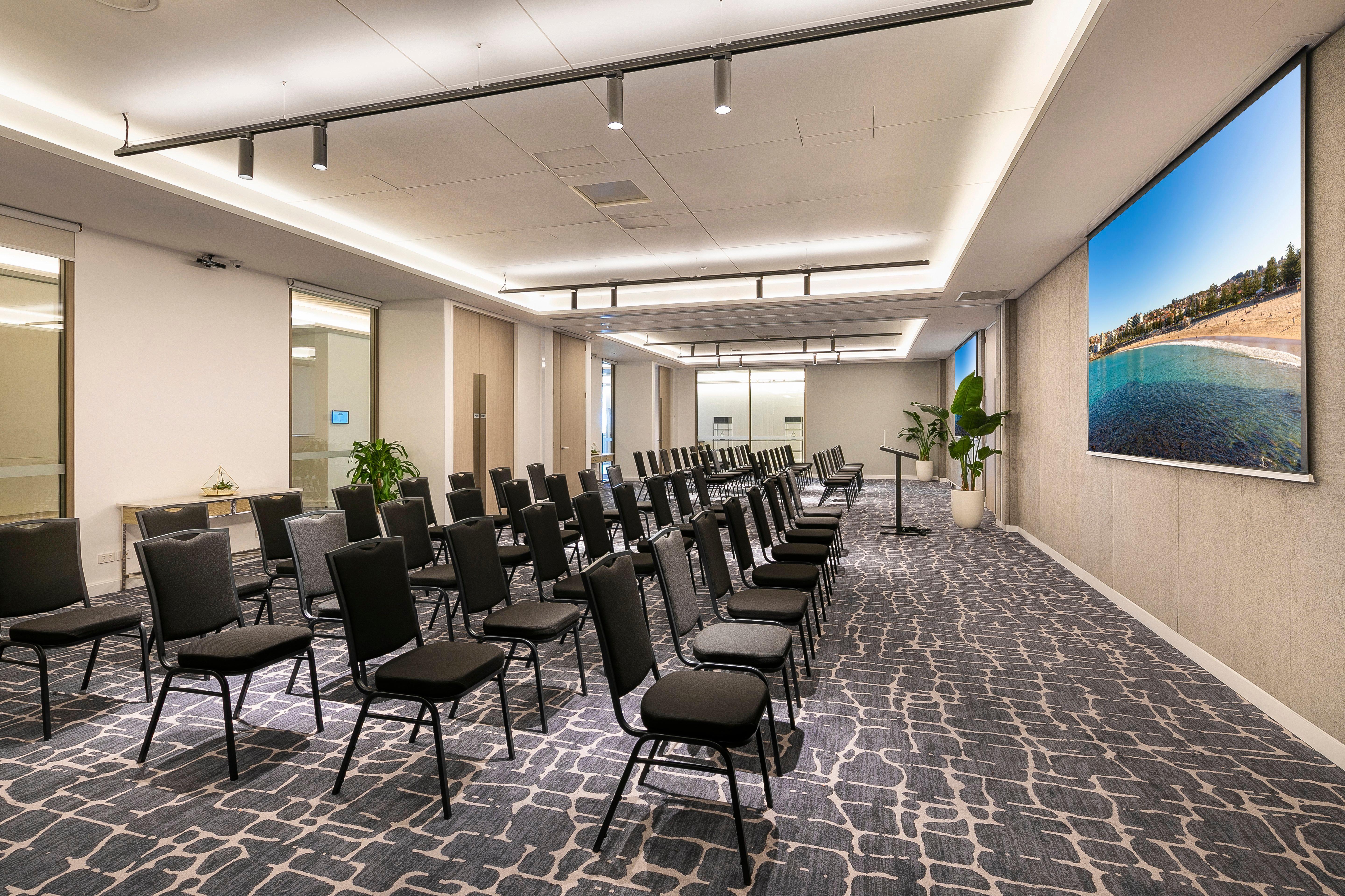 Crowne Plaza Sydney Coogee Beach By Ihg Exteriér fotografie
