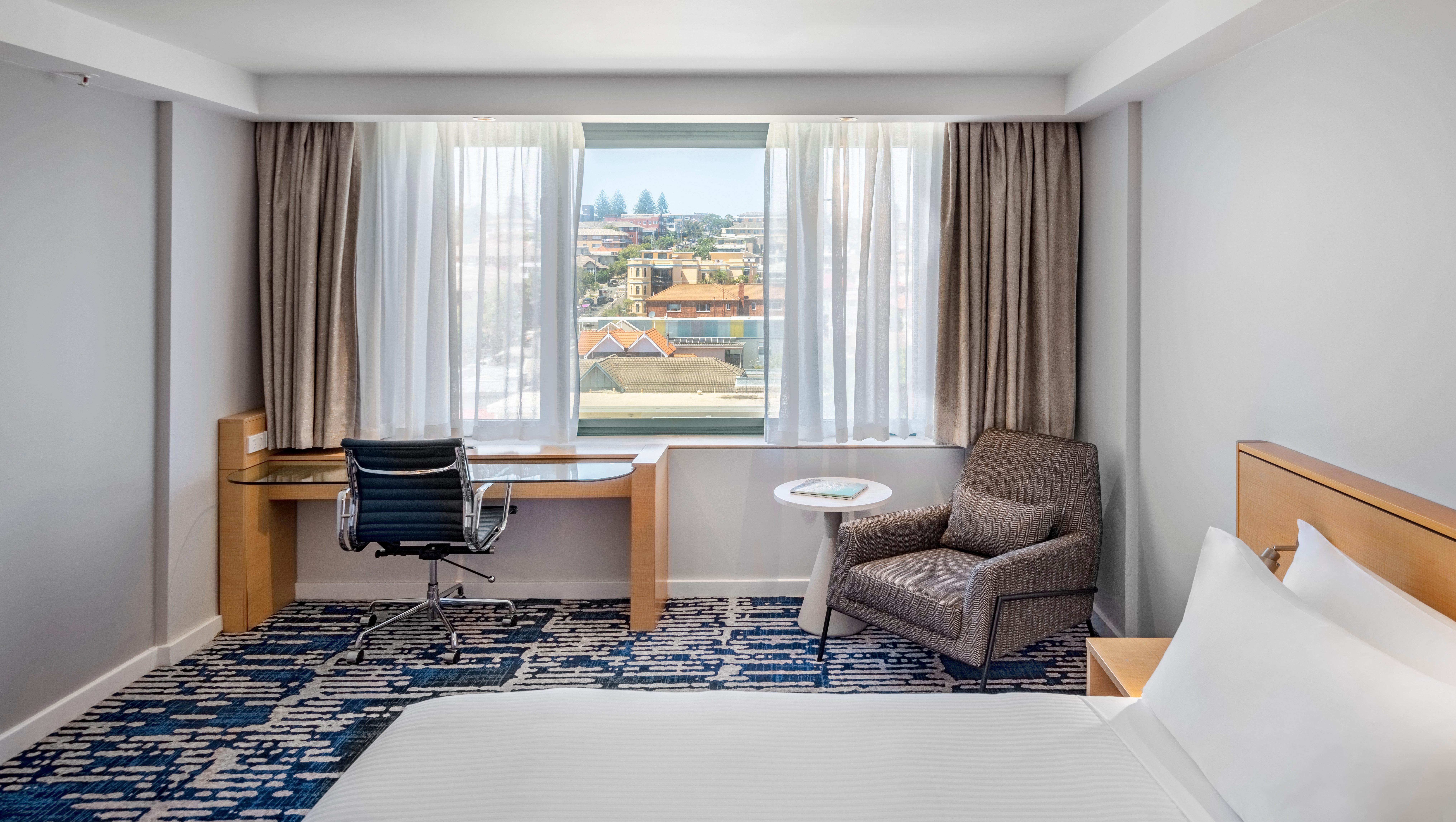 Crowne Plaza Sydney Coogee Beach By Ihg Exteriér fotografie