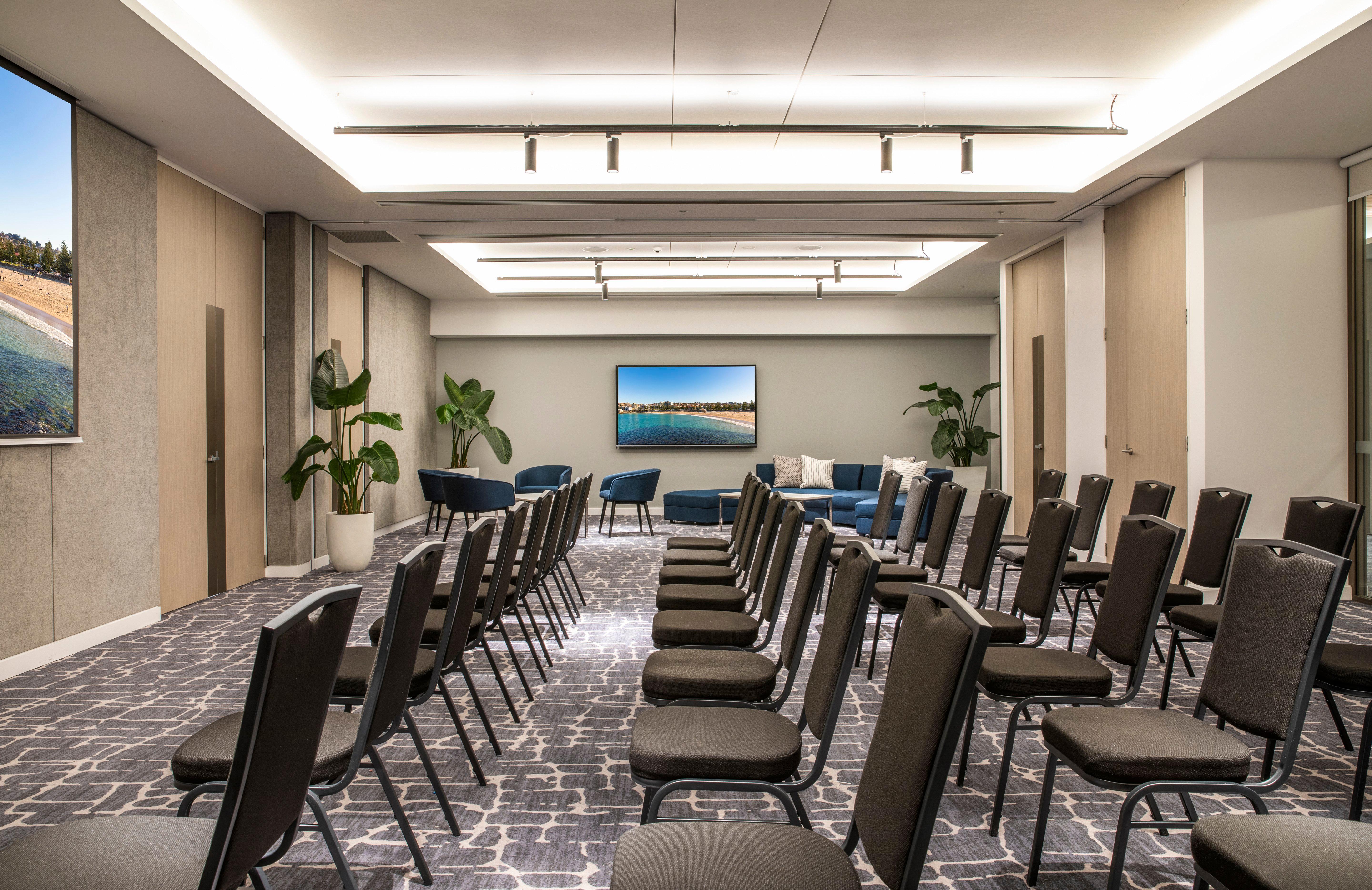 Crowne Plaza Sydney Coogee Beach By Ihg Exteriér fotografie