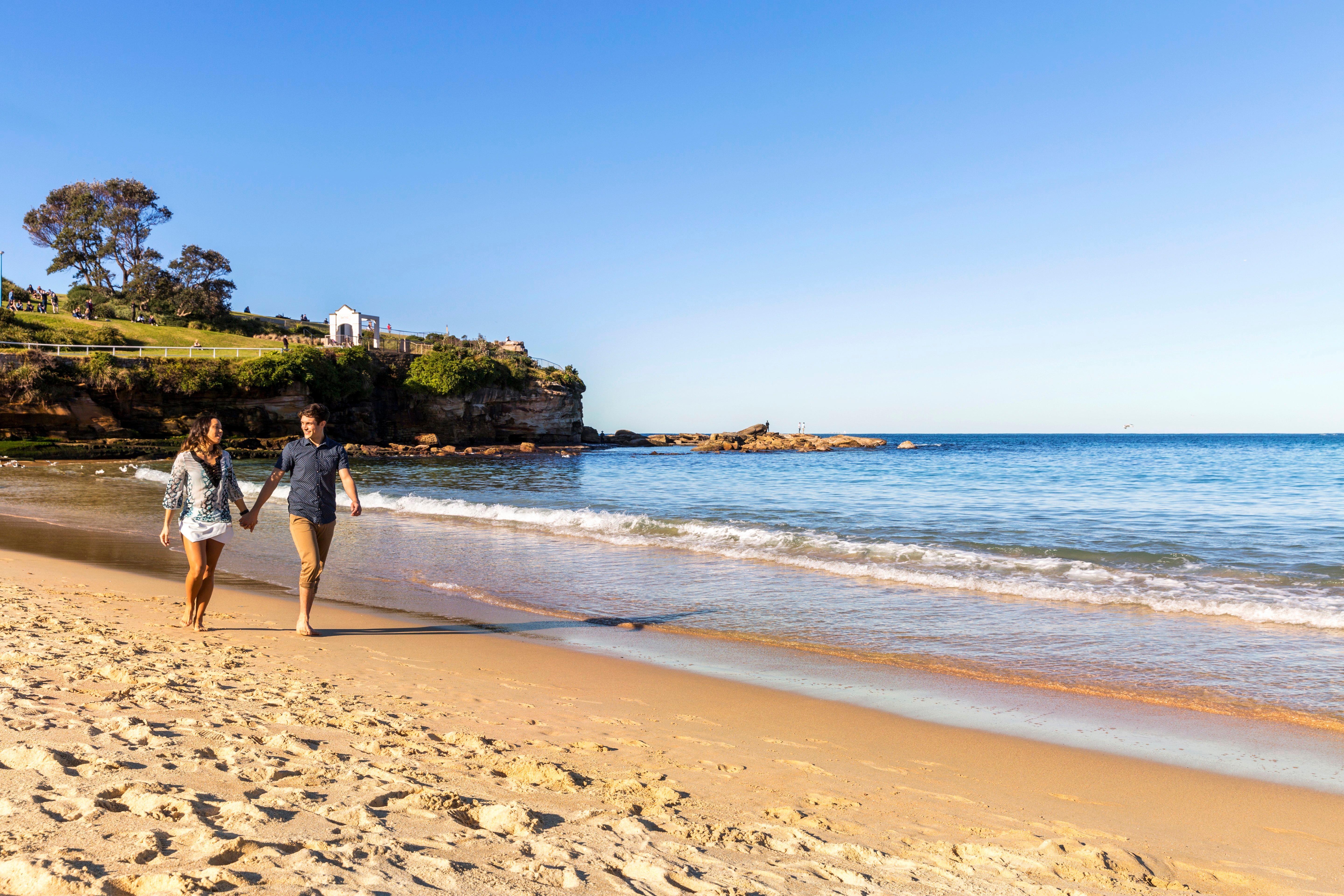 Crowne Plaza Sydney Coogee Beach By Ihg Exteriér fotografie