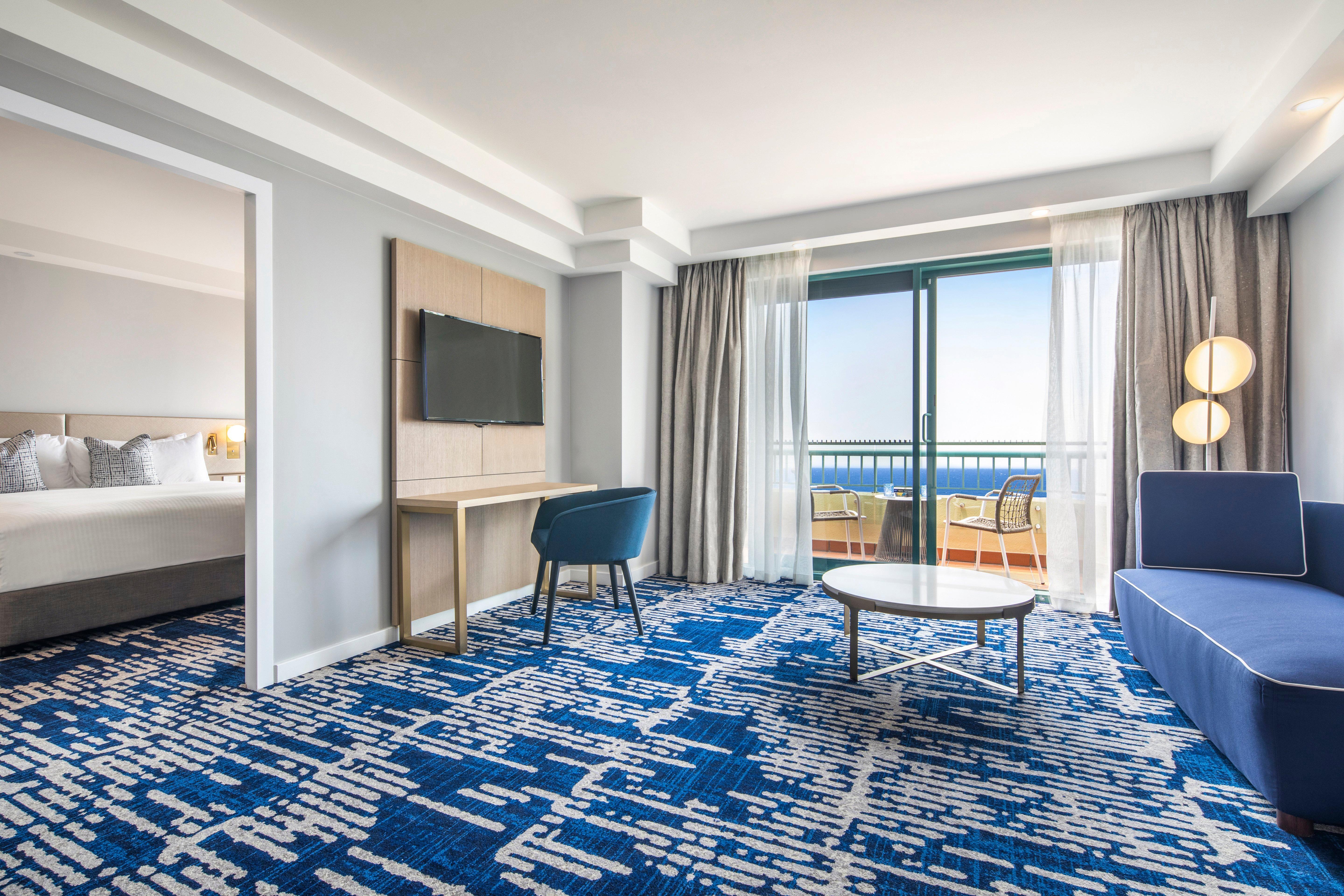 Crowne Plaza Sydney Coogee Beach By Ihg Exteriér fotografie