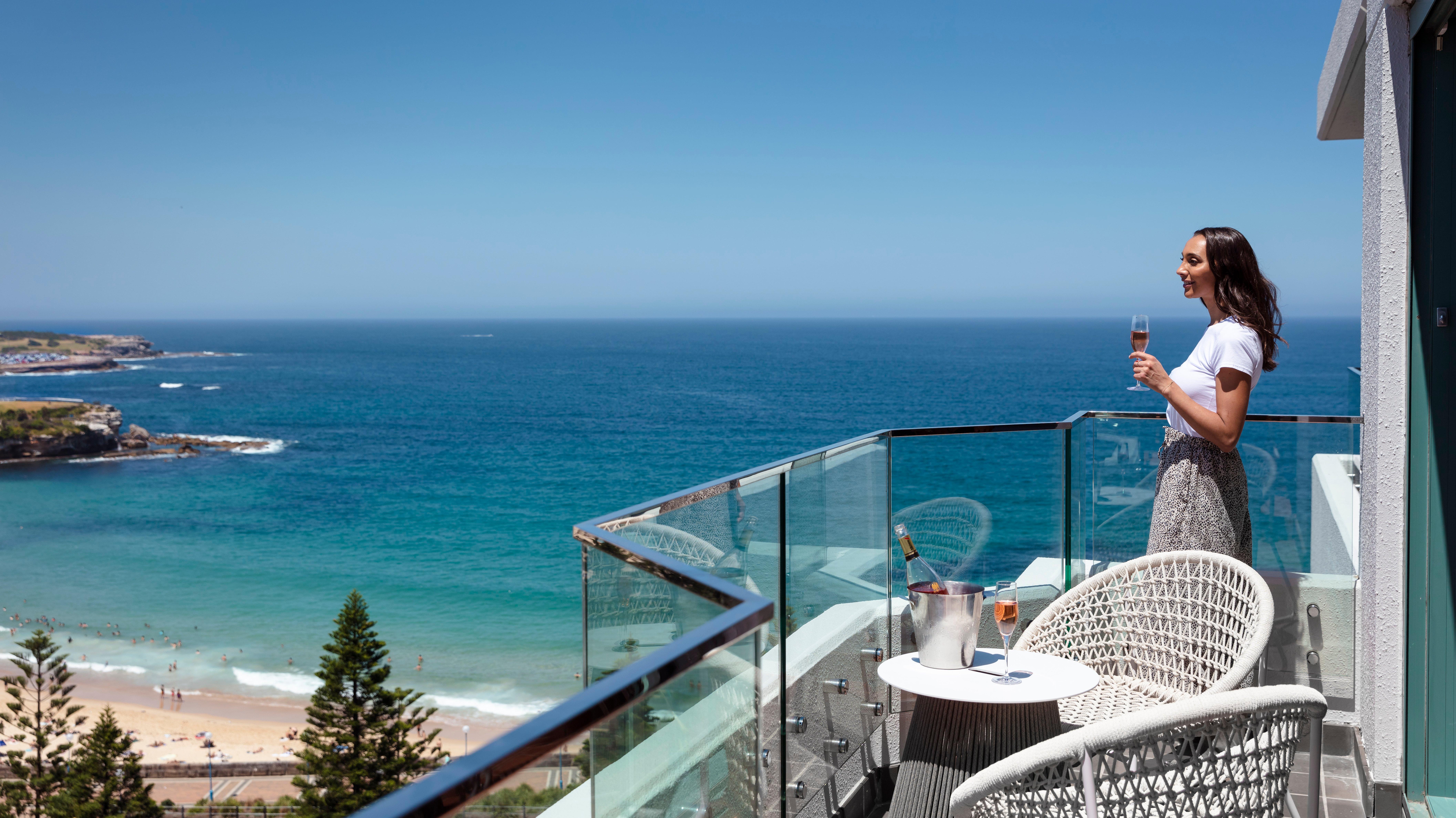 Crowne Plaza Sydney Coogee Beach By Ihg Exteriér fotografie