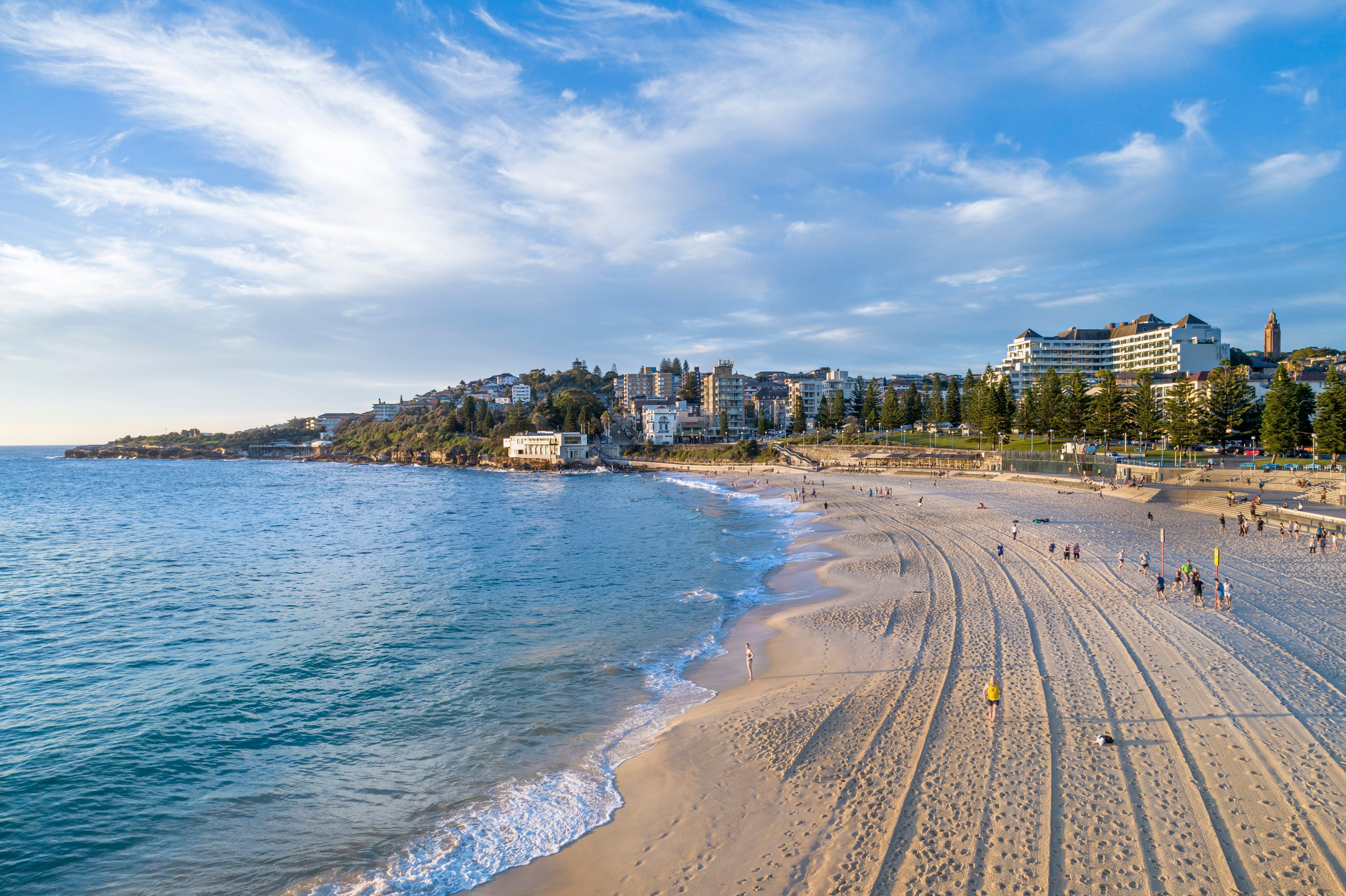 Crowne Plaza Sydney Coogee Beach By Ihg Exteriér fotografie