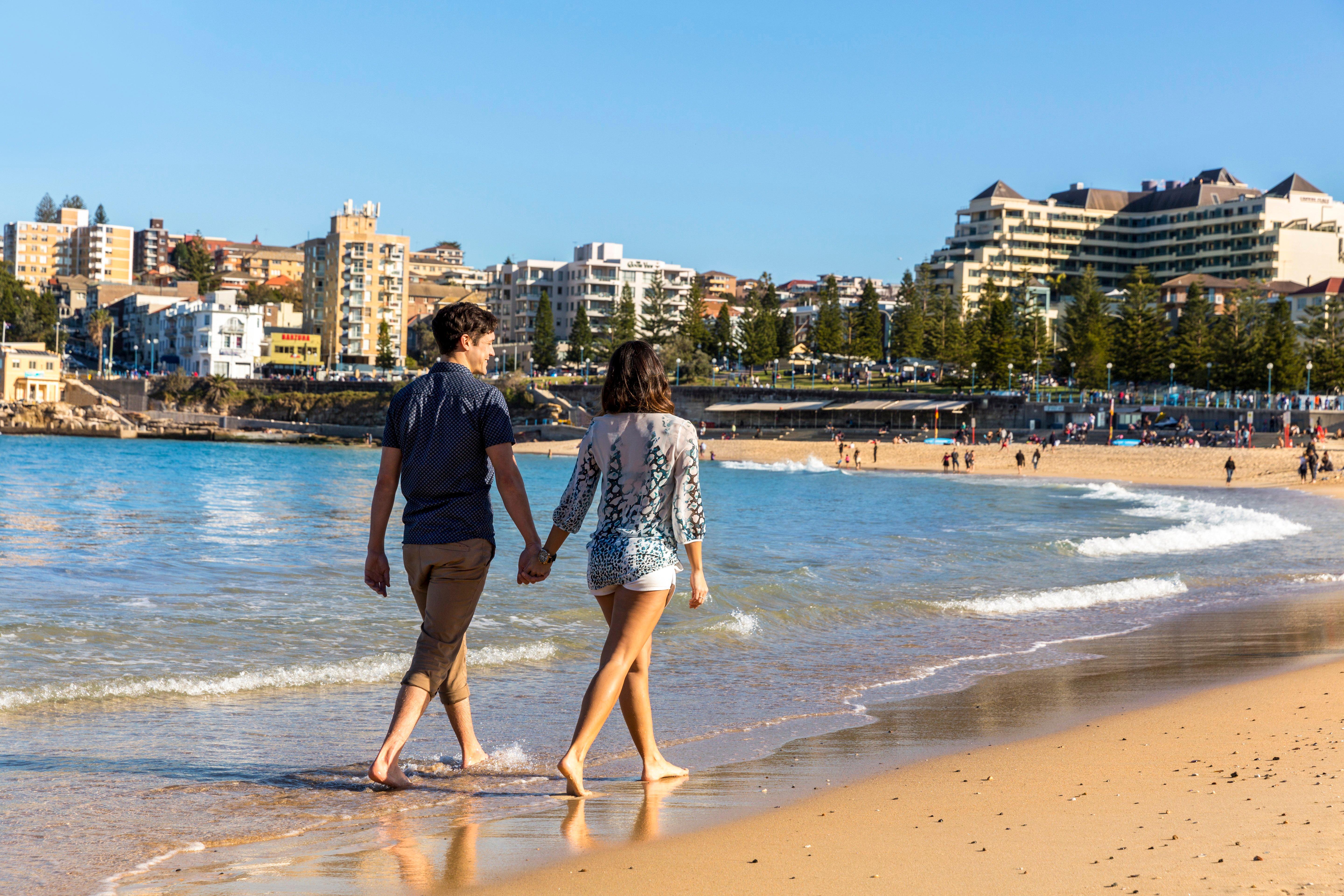 Crowne Plaza Sydney Coogee Beach By Ihg Exteriér fotografie
