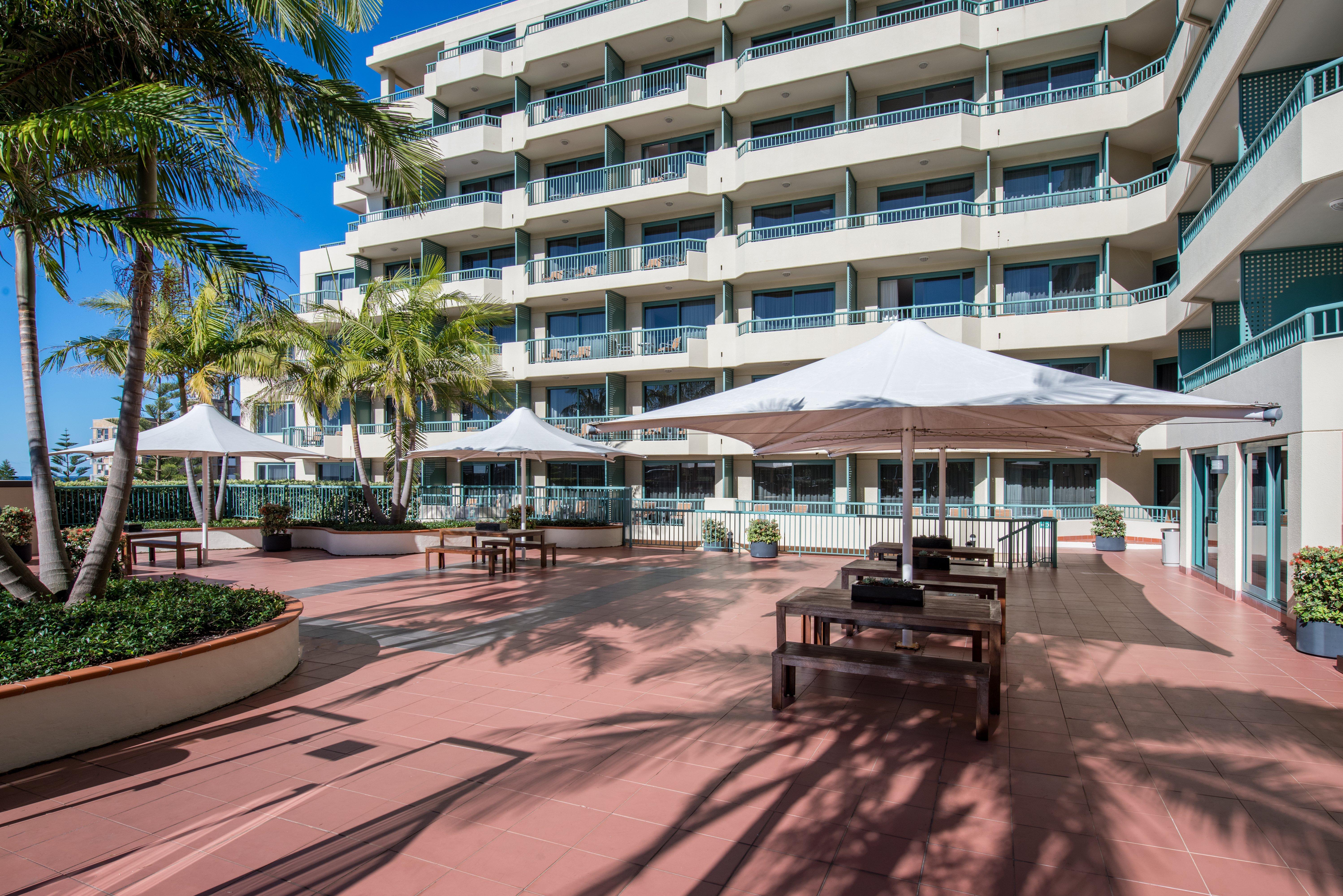 Crowne Plaza Sydney Coogee Beach By Ihg Exteriér fotografie