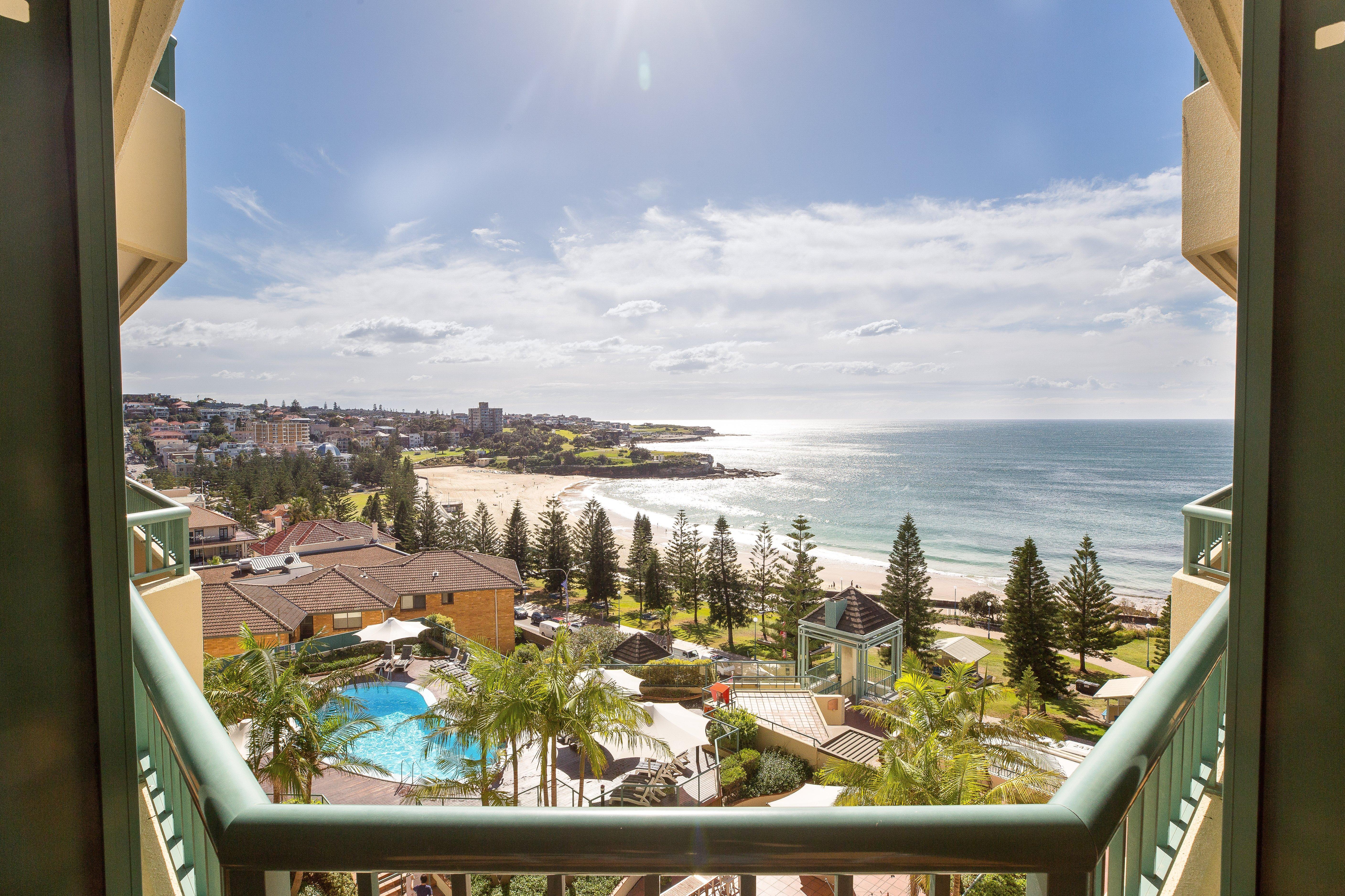 Crowne Plaza Sydney Coogee Beach By Ihg Exteriér fotografie