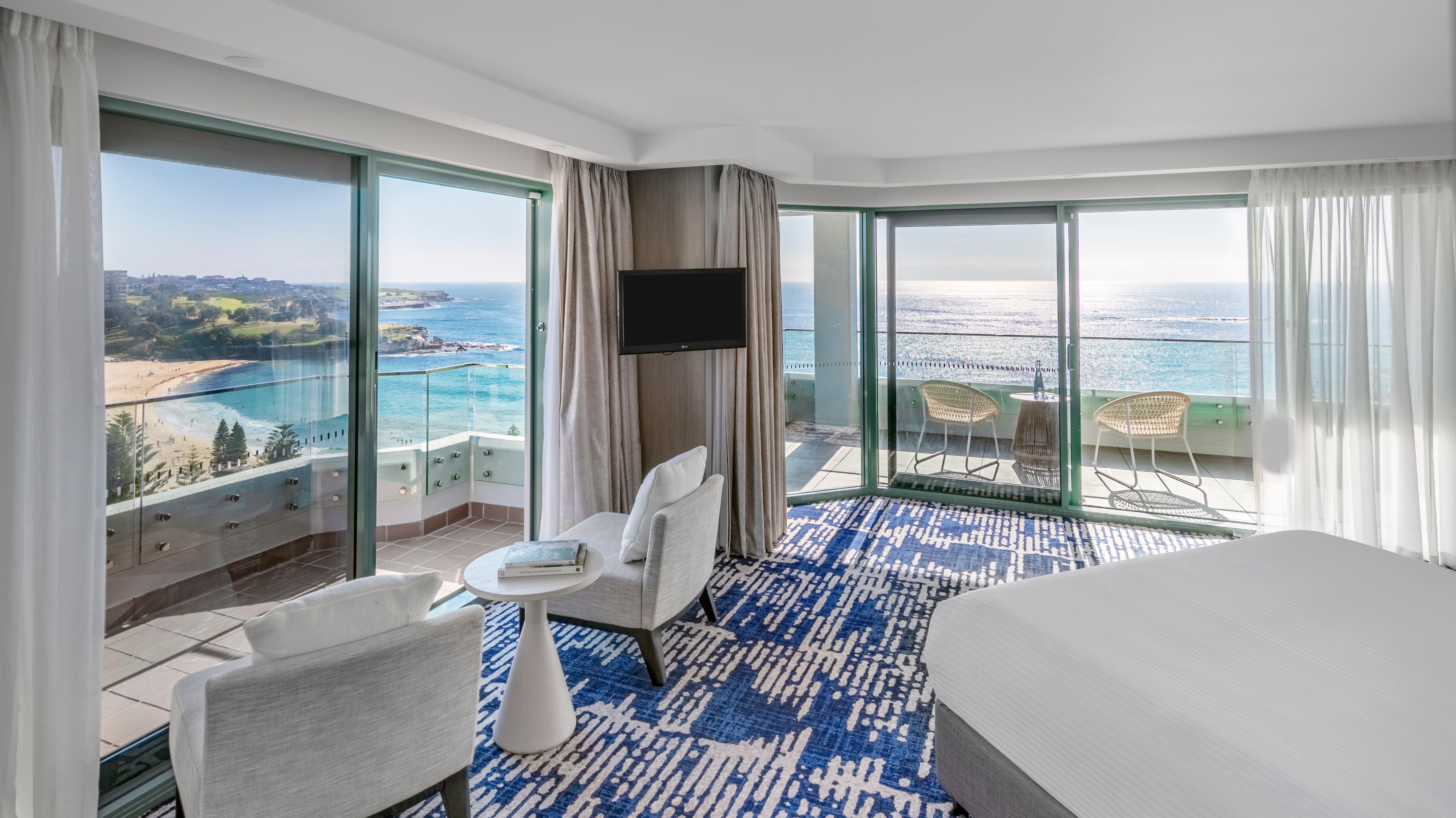 Crowne Plaza Sydney Coogee Beach By Ihg Exteriér fotografie