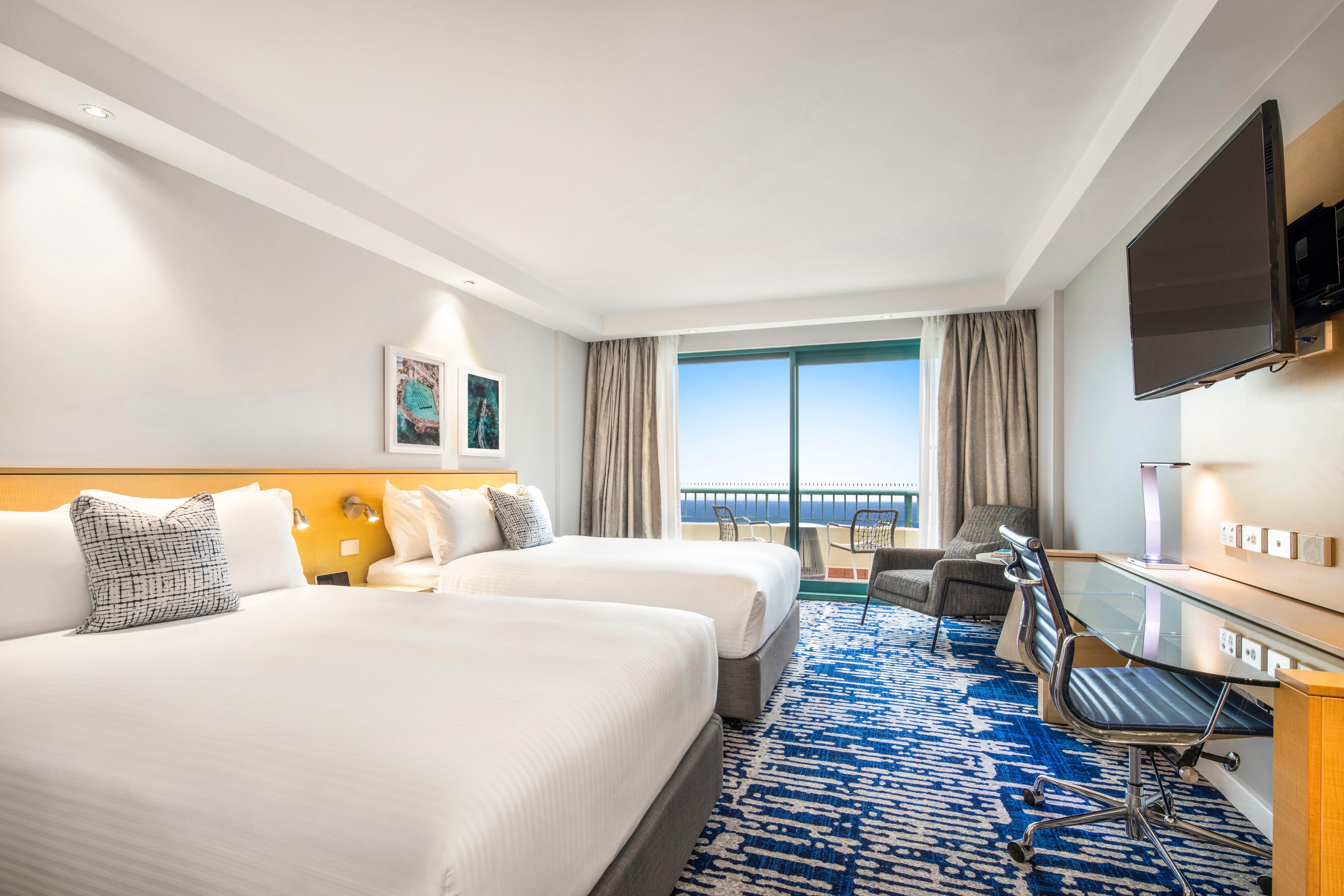 Crowne Plaza Sydney Coogee Beach By Ihg Exteriér fotografie