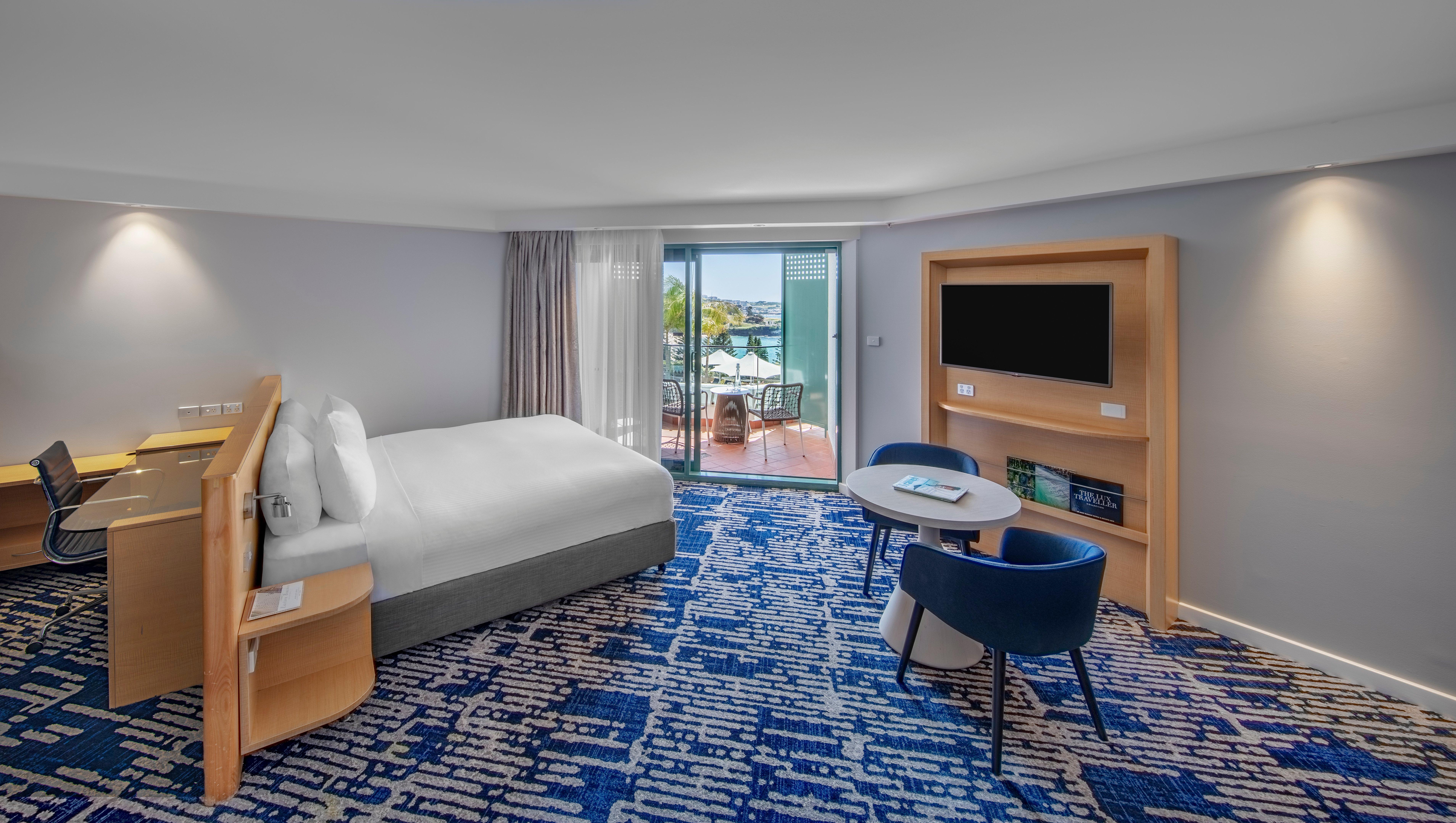 Crowne Plaza Sydney Coogee Beach By Ihg Exteriér fotografie