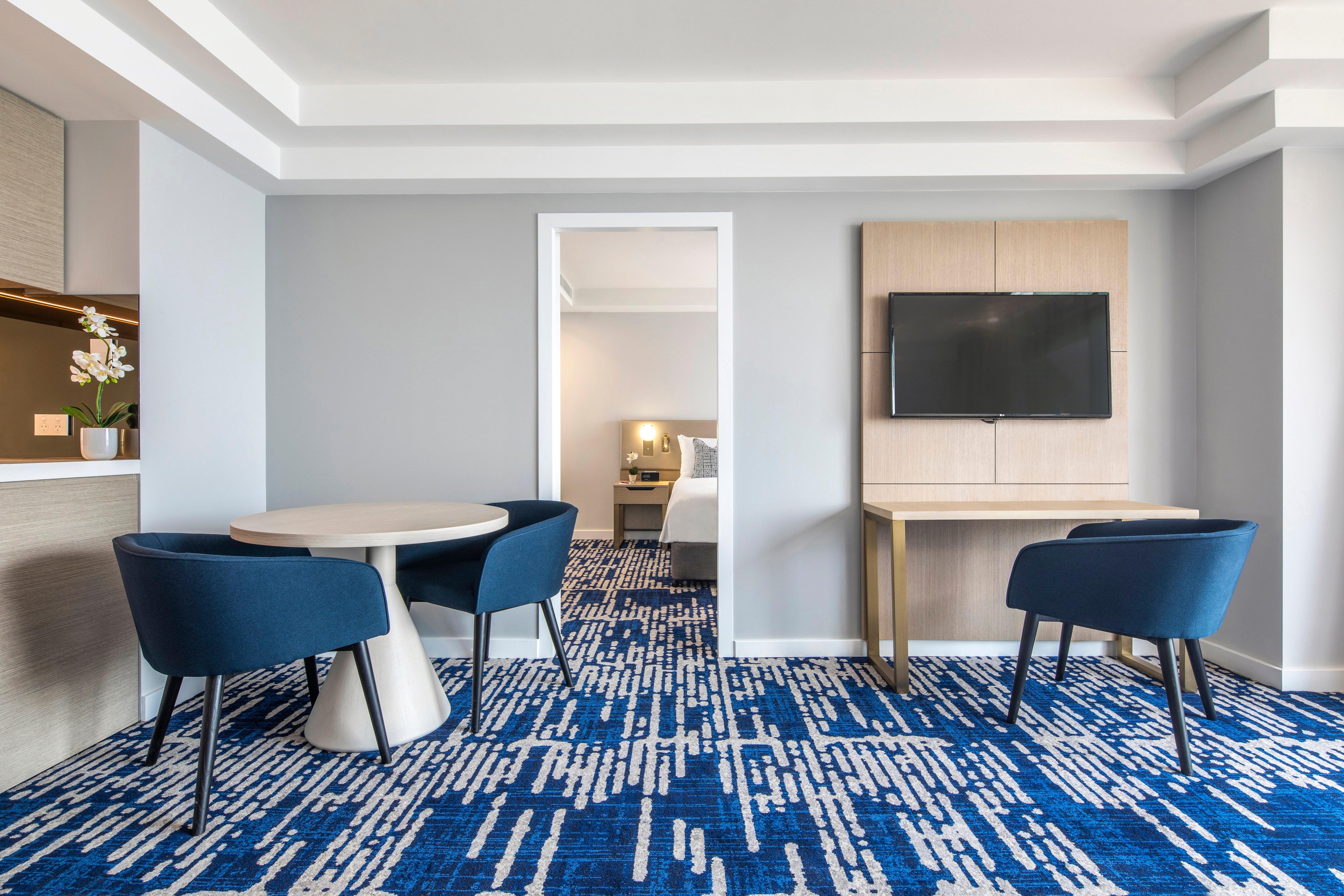 Crowne Plaza Sydney Coogee Beach By Ihg Exteriér fotografie