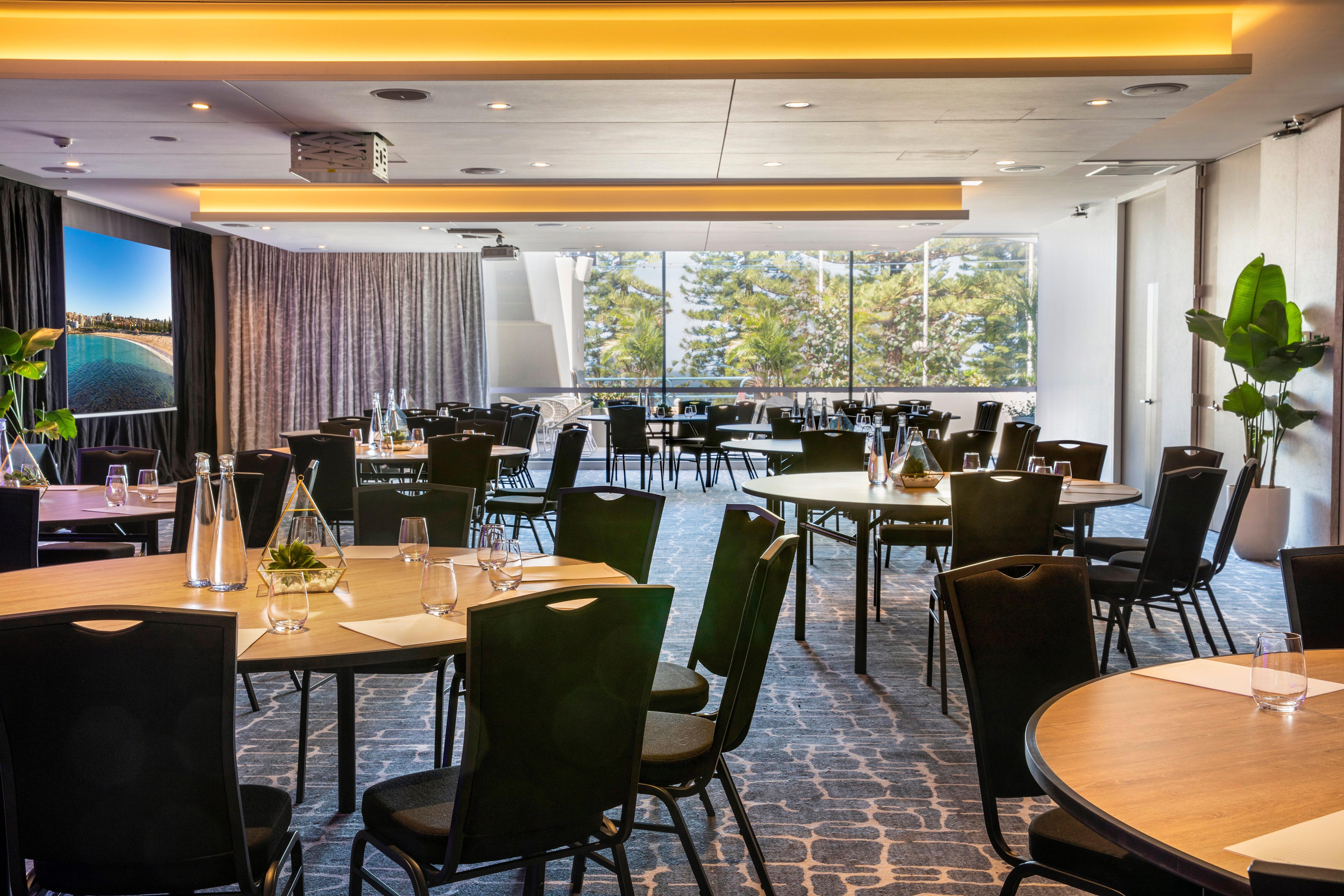 Crowne Plaza Sydney Coogee Beach By Ihg Exteriér fotografie