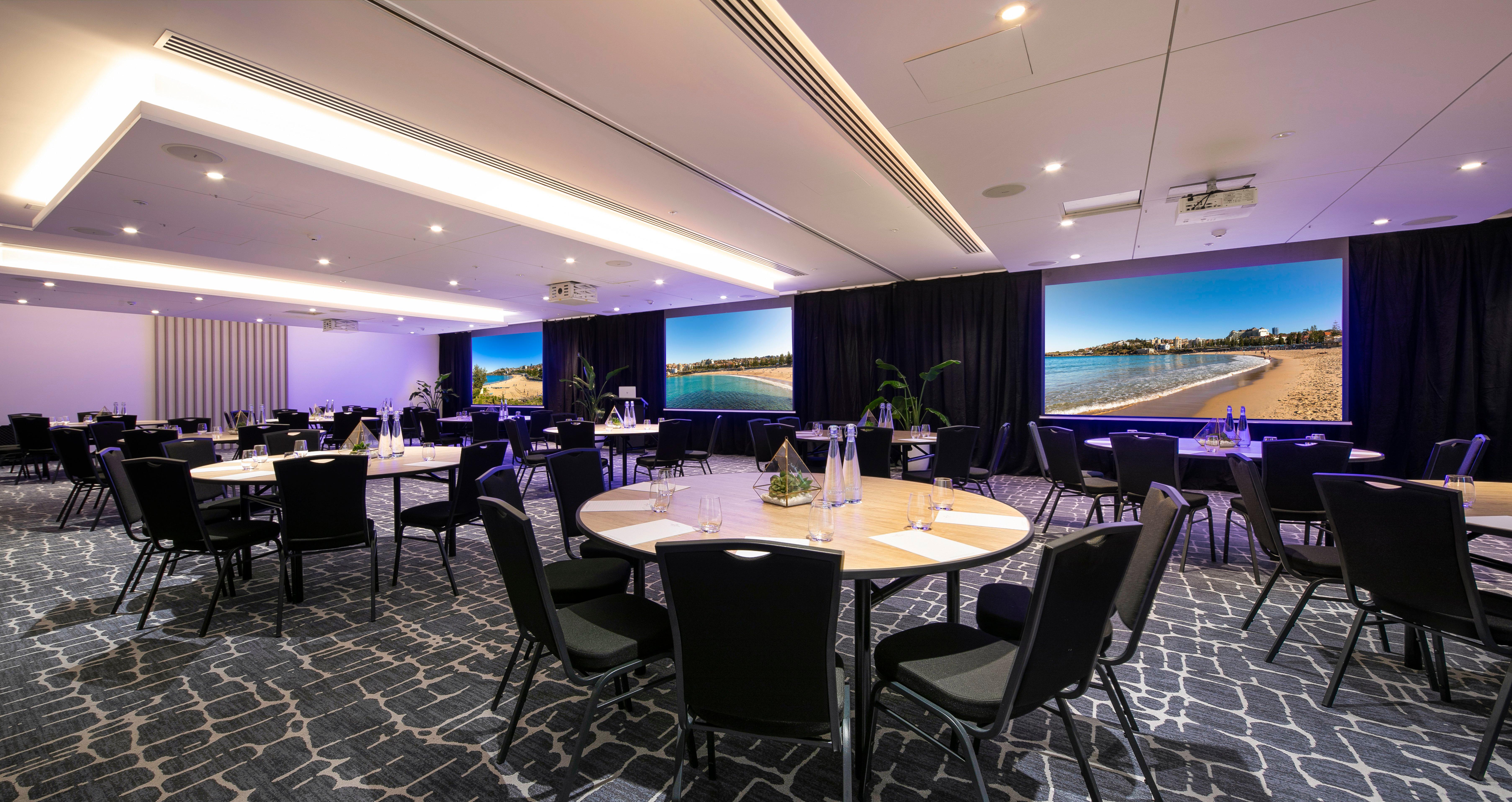 Crowne Plaza Sydney Coogee Beach By Ihg Exteriér fotografie