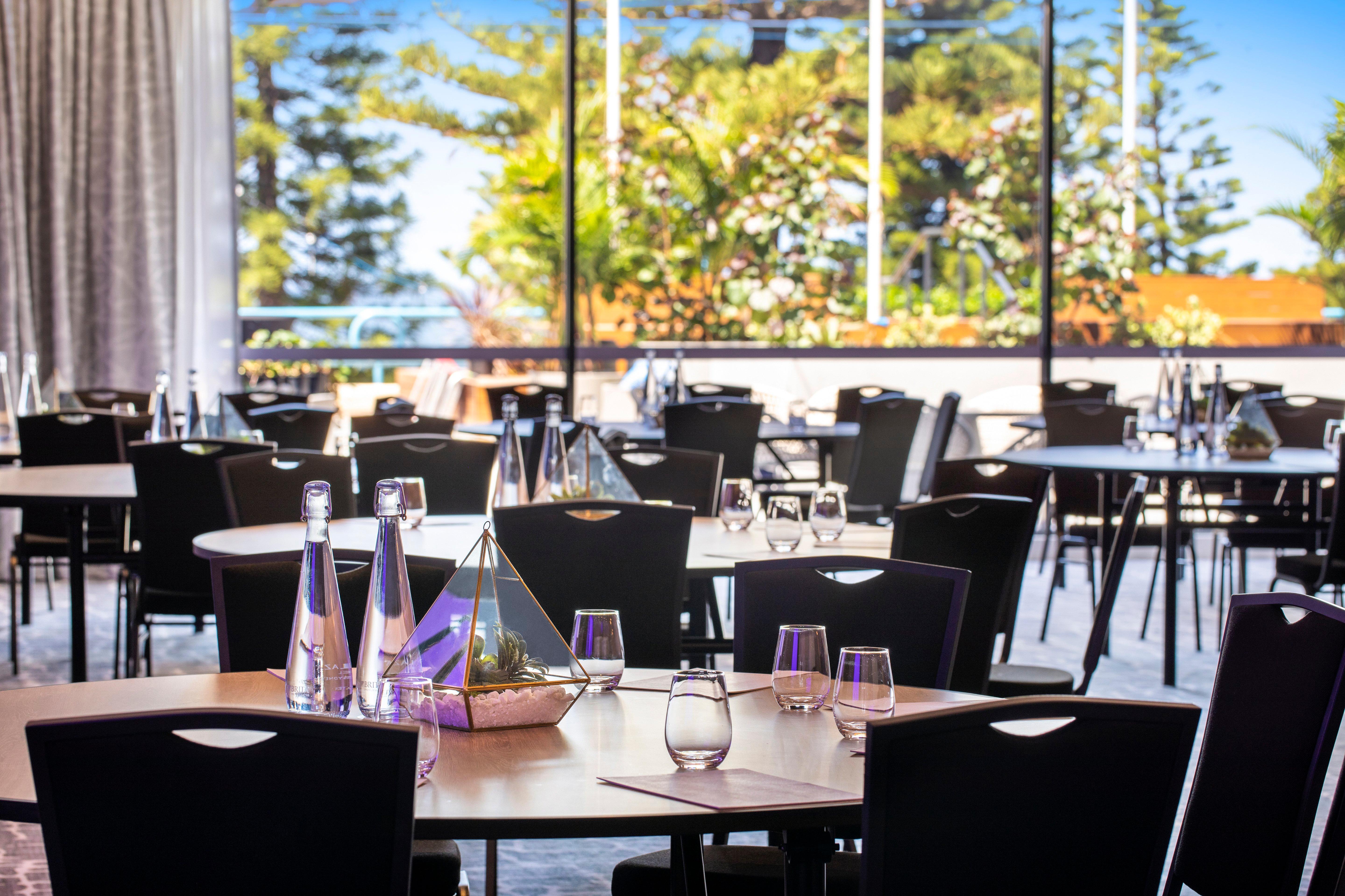 Crowne Plaza Sydney Coogee Beach By Ihg Exteriér fotografie