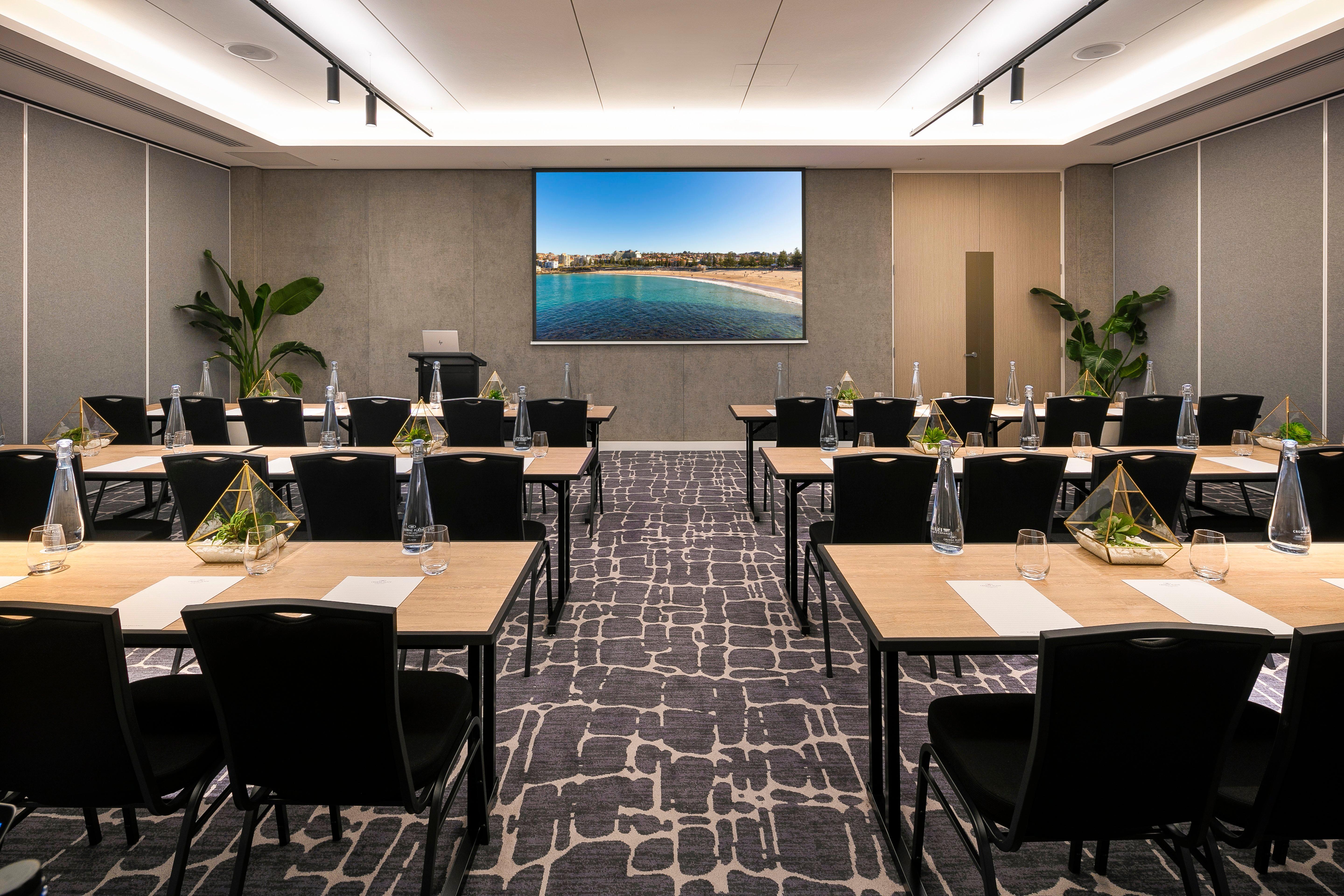 Crowne Plaza Sydney Coogee Beach By Ihg Exteriér fotografie