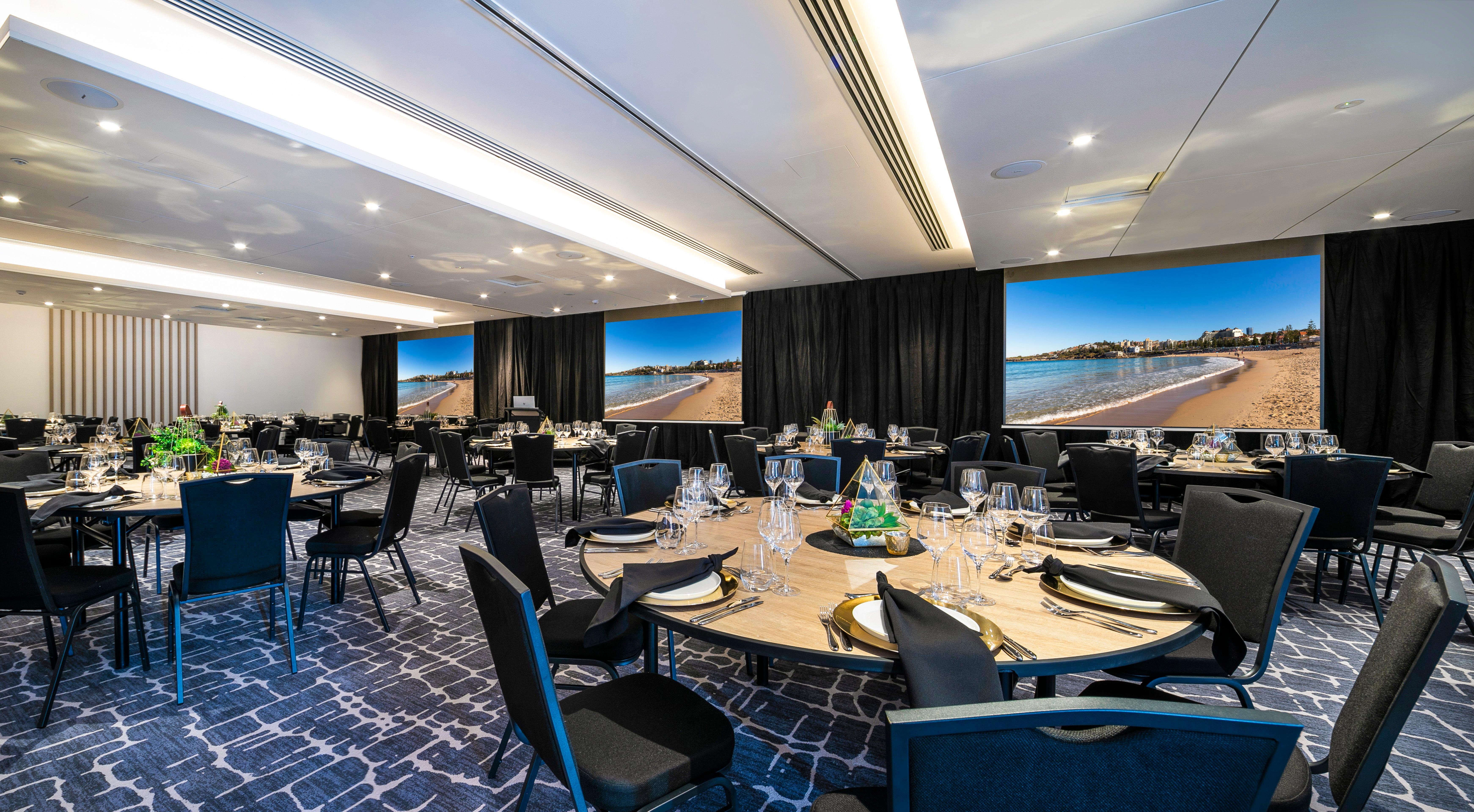 Crowne Plaza Sydney Coogee Beach By Ihg Exteriér fotografie