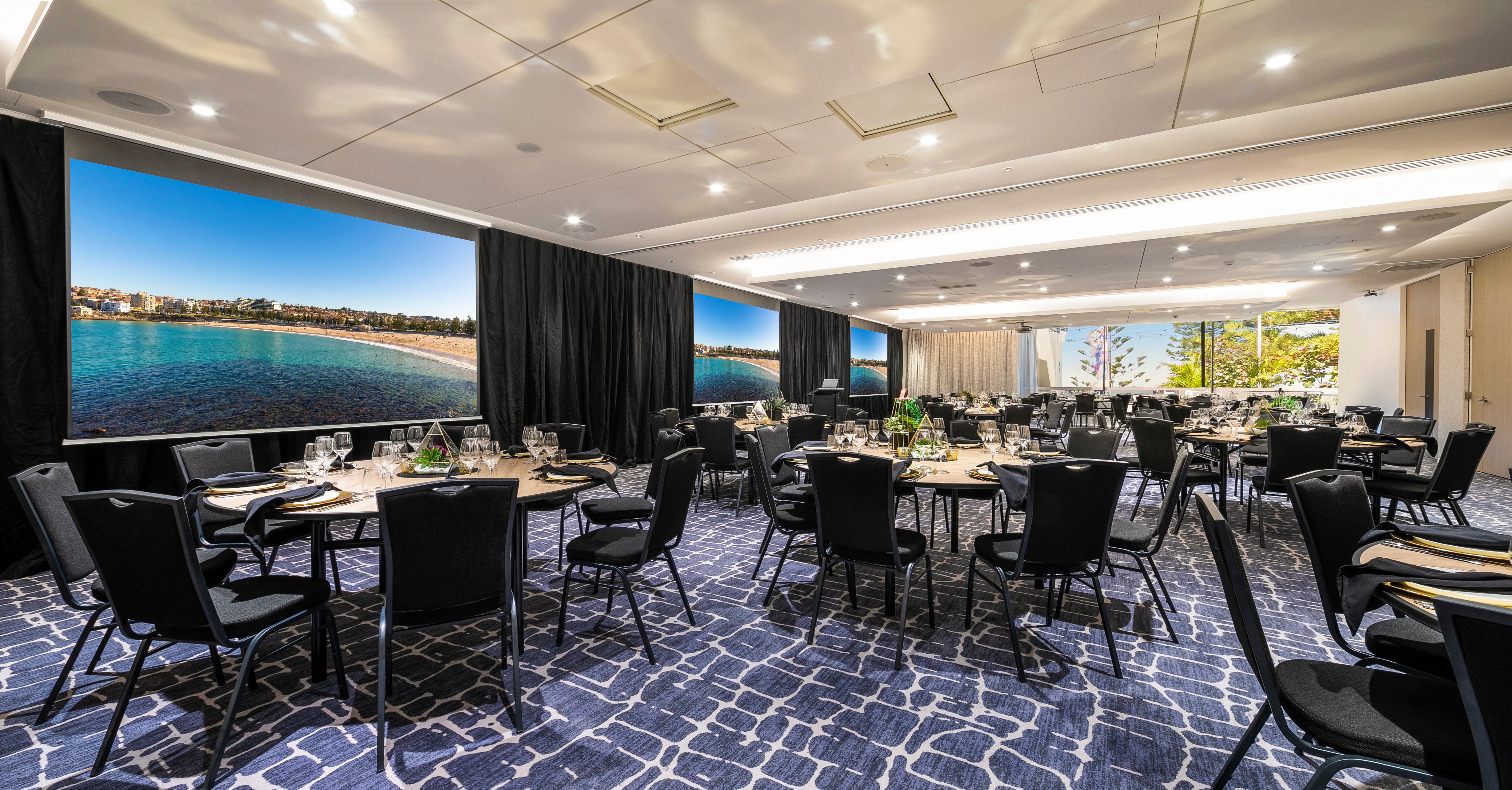 Crowne Plaza Sydney Coogee Beach By Ihg Exteriér fotografie