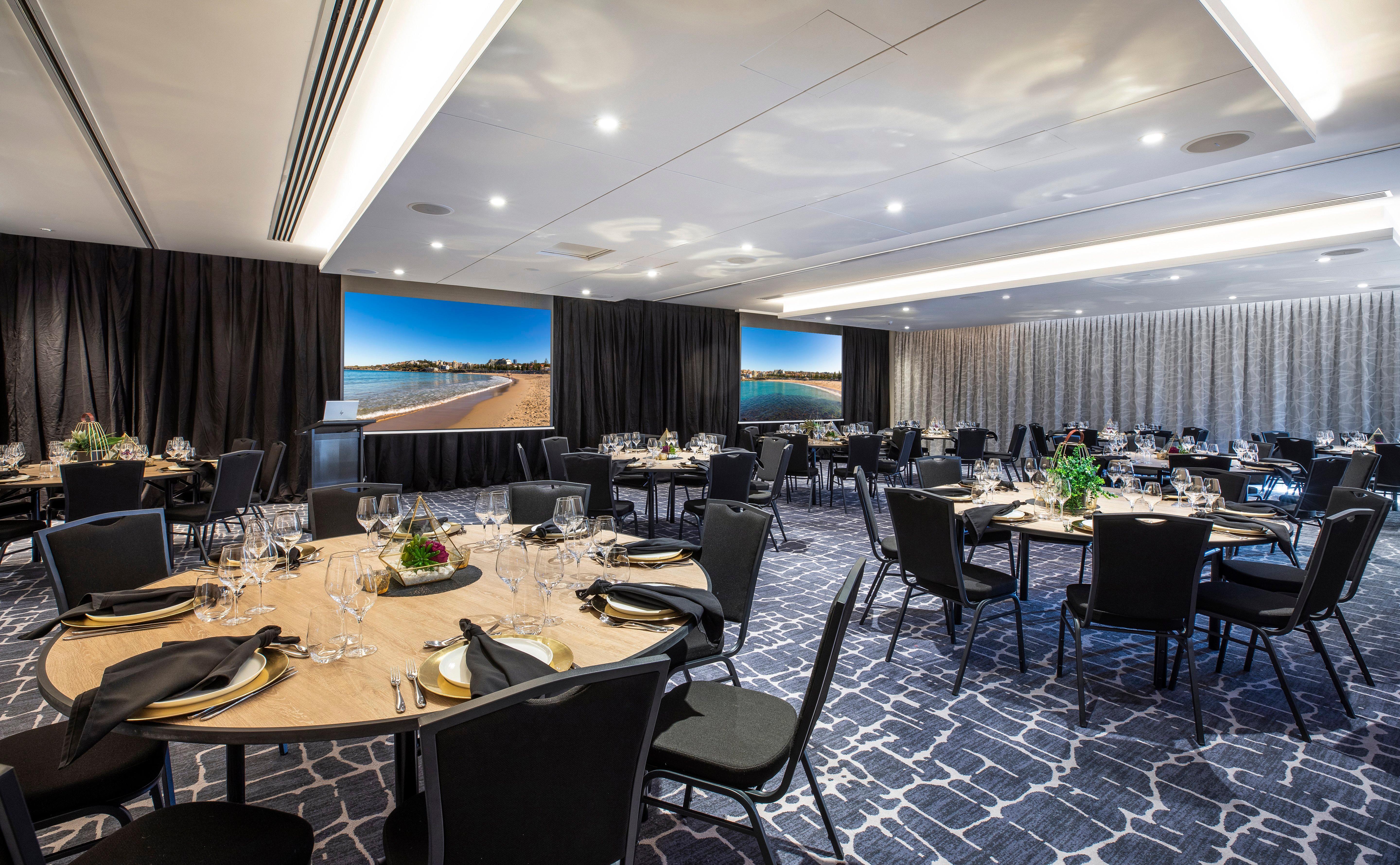 Crowne Plaza Sydney Coogee Beach By Ihg Exteriér fotografie