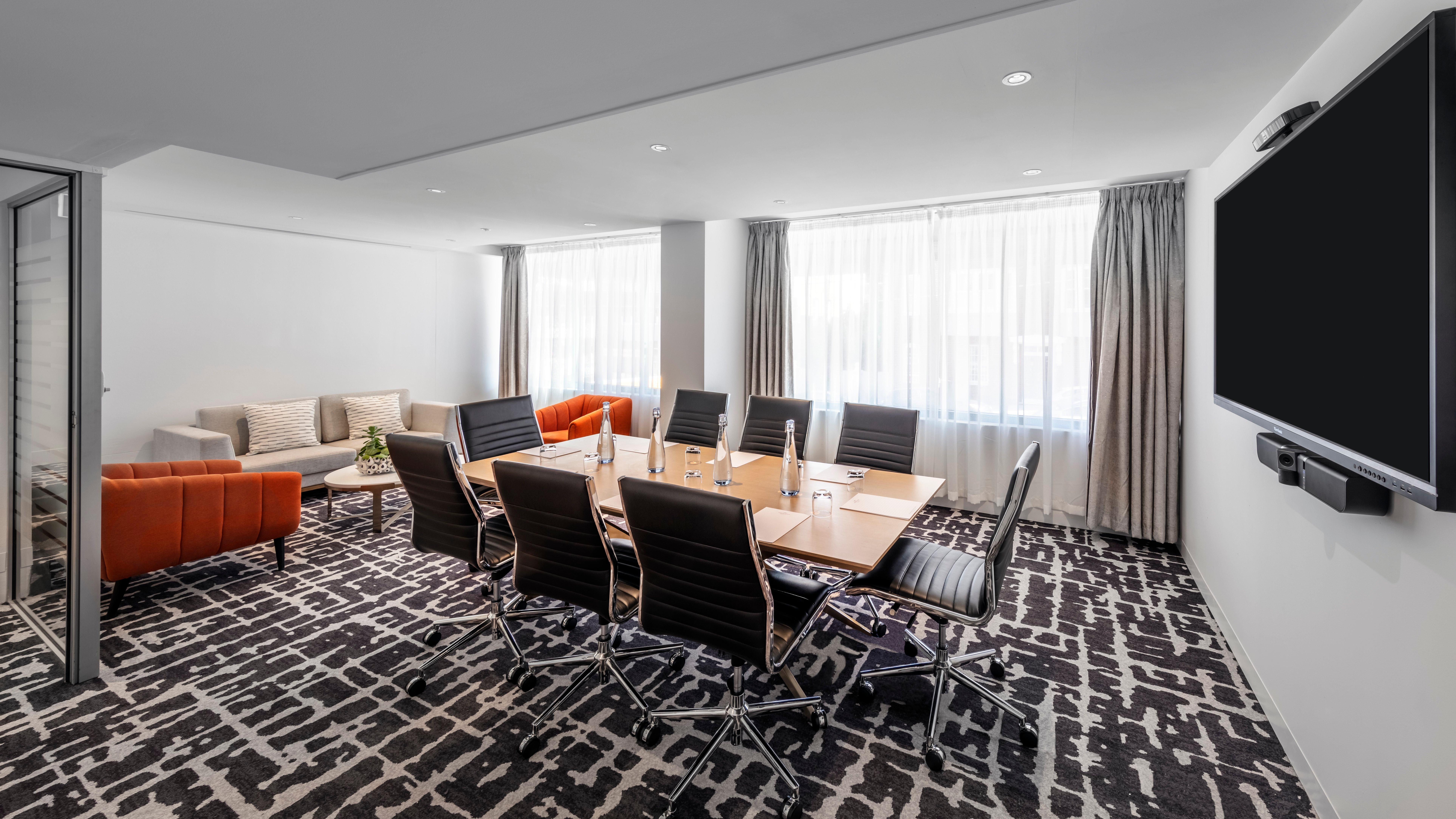Crowne Plaza Sydney Coogee Beach By Ihg Exteriér fotografie