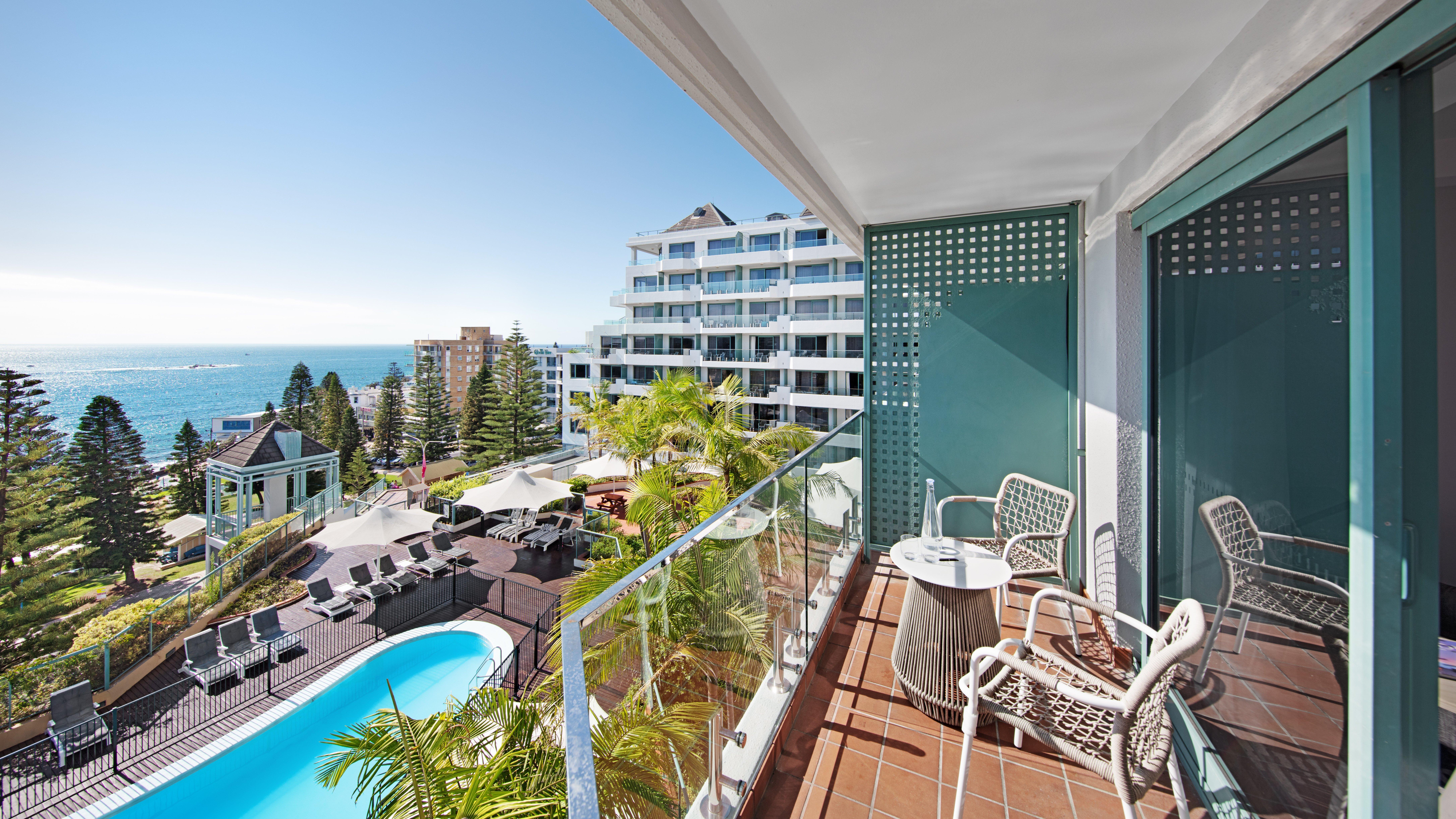 Crowne Plaza Sydney Coogee Beach By Ihg Exteriér fotografie