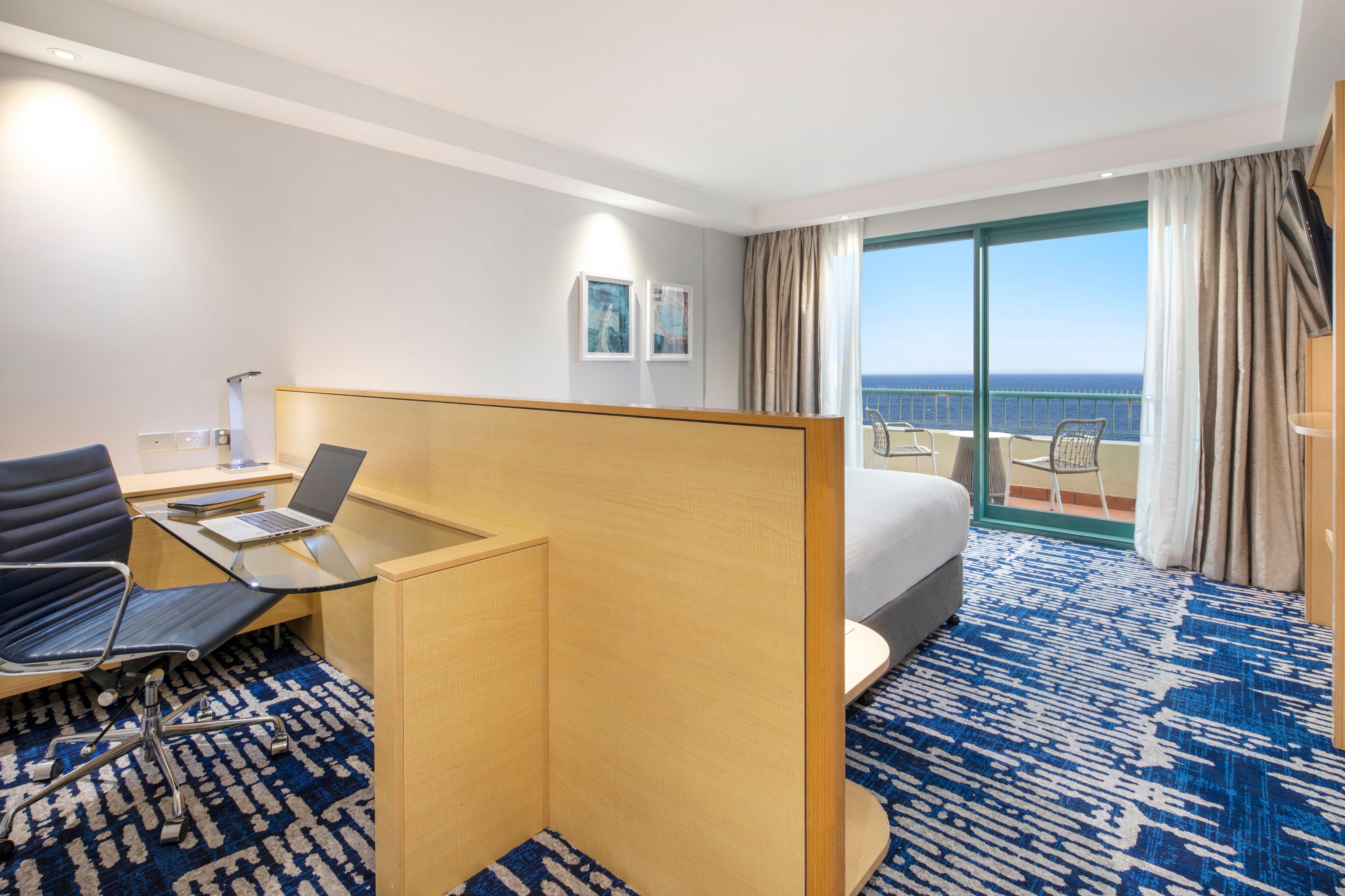 Crowne Plaza Sydney Coogee Beach By Ihg Exteriér fotografie