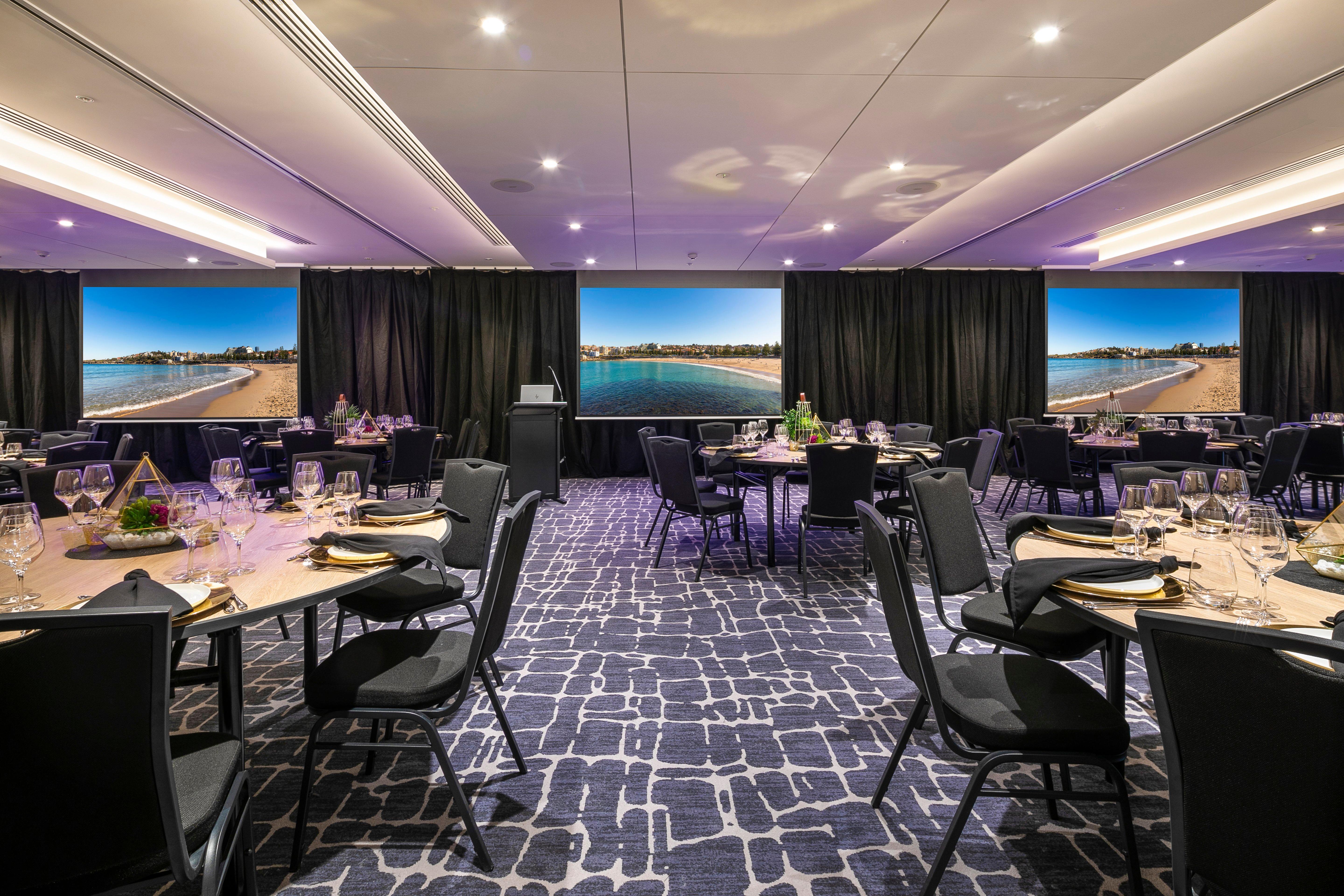 Crowne Plaza Sydney Coogee Beach By Ihg Exteriér fotografie