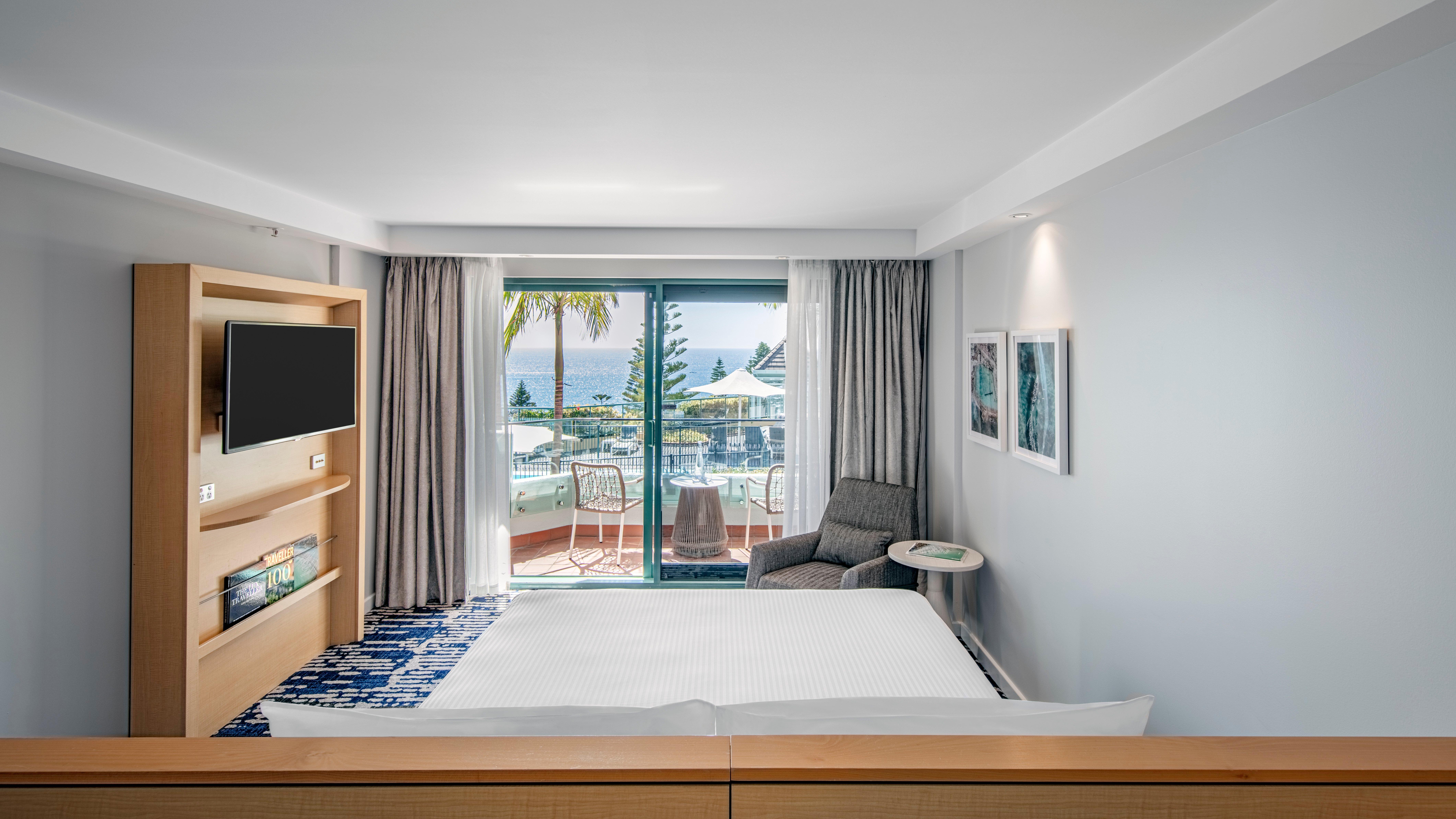 Crowne Plaza Sydney Coogee Beach By Ihg Exteriér fotografie