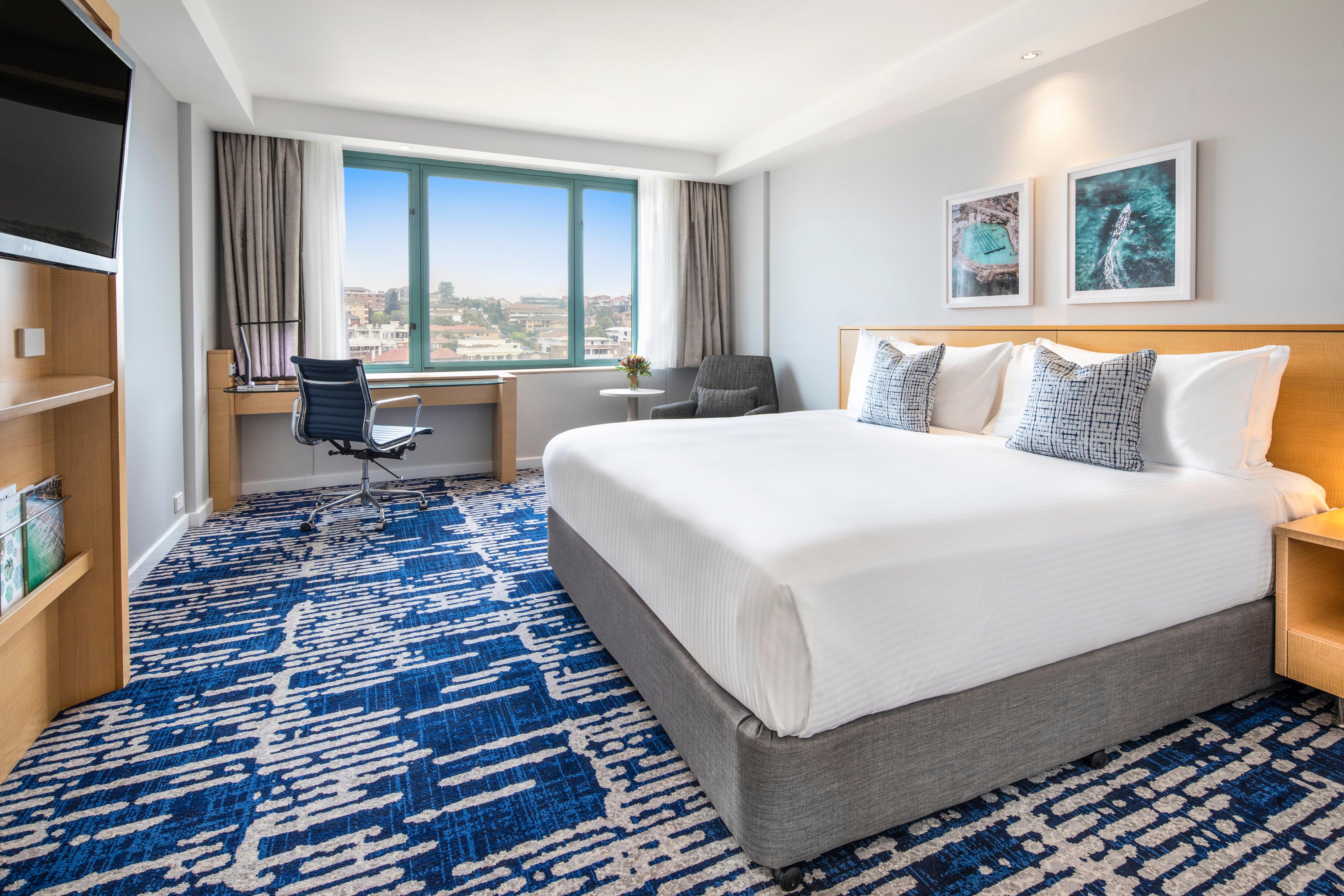 Crowne Plaza Sydney Coogee Beach By Ihg Exteriér fotografie