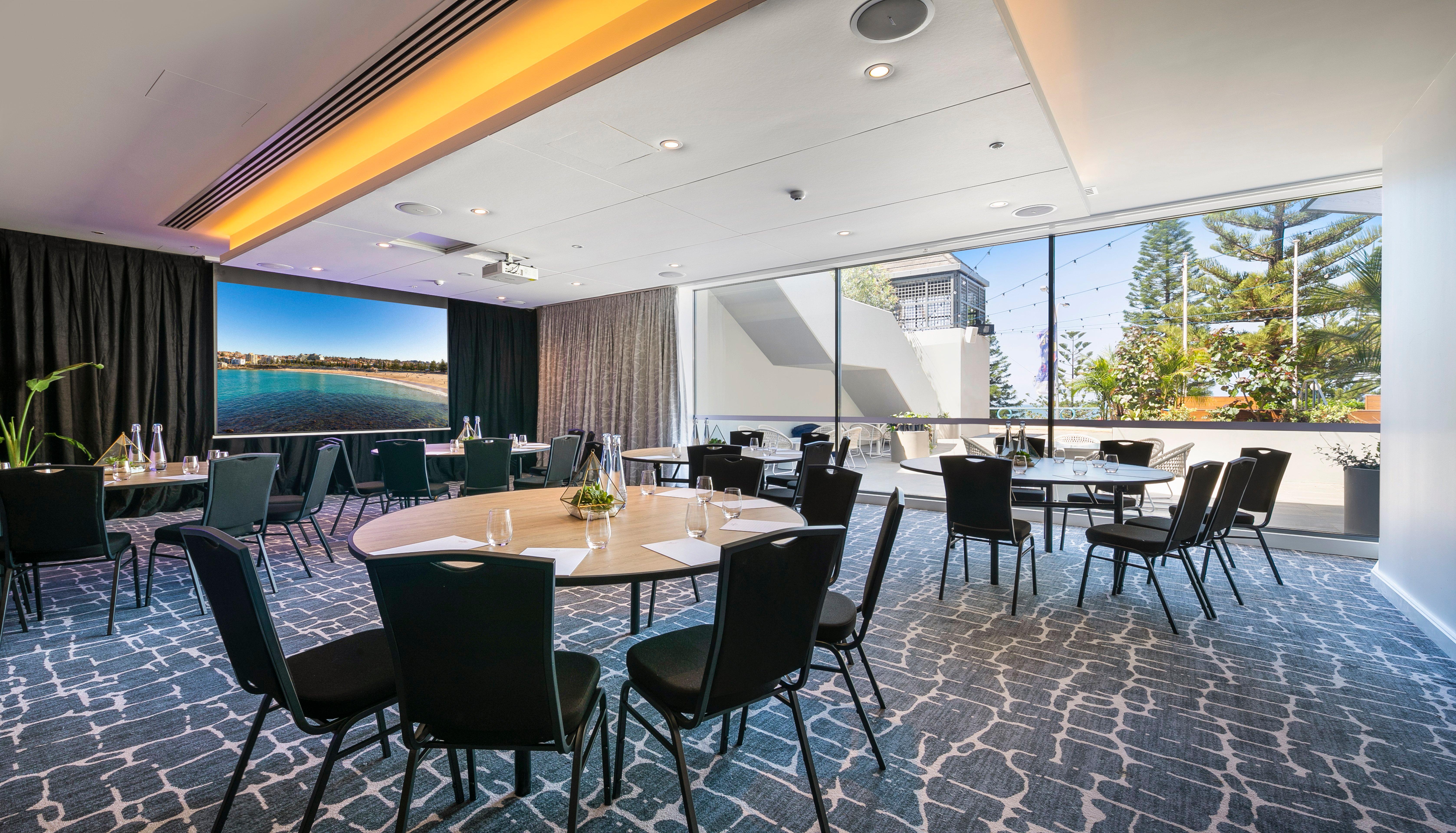 Crowne Plaza Sydney Coogee Beach By Ihg Exteriér fotografie