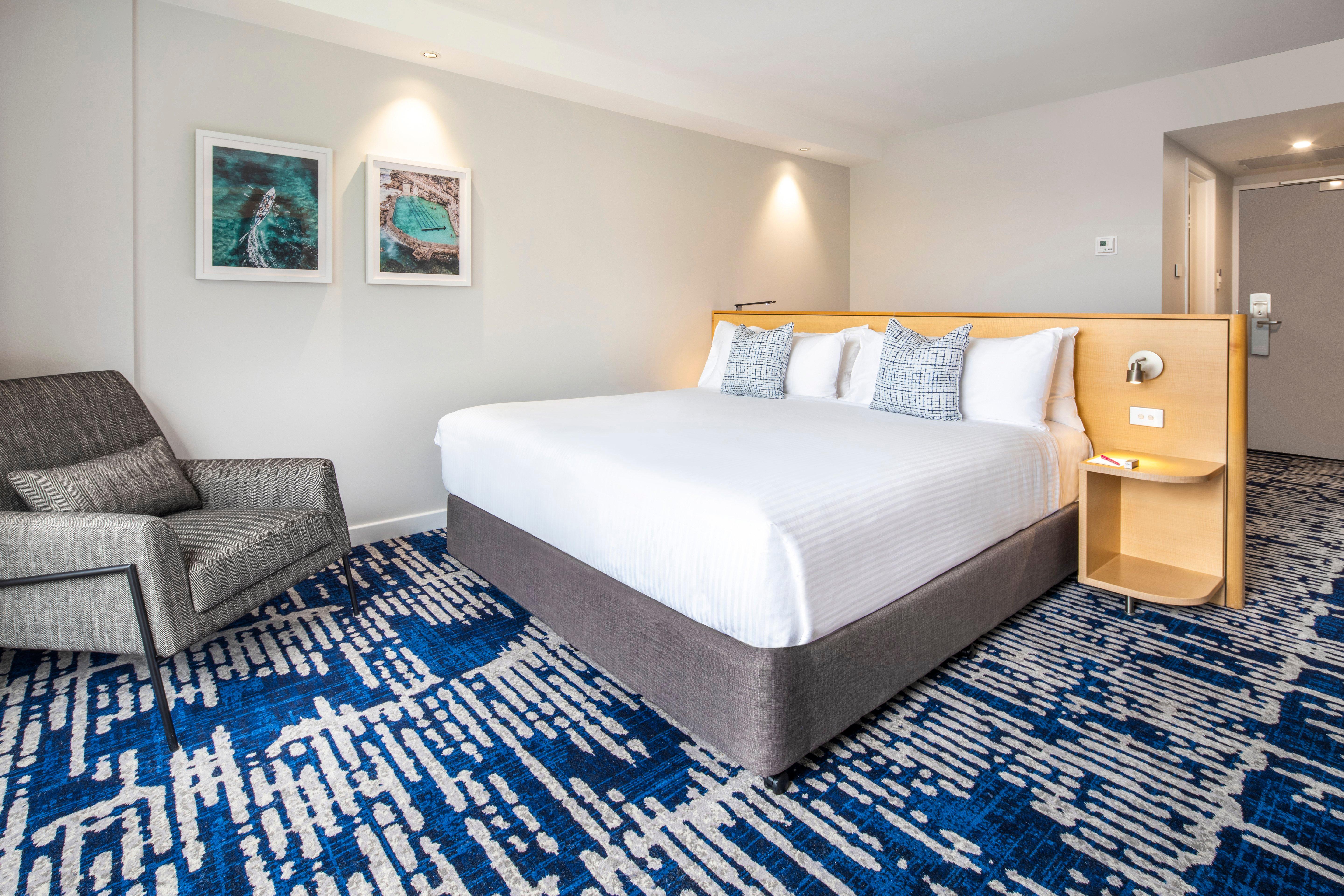 Crowne Plaza Sydney Coogee Beach By Ihg Exteriér fotografie