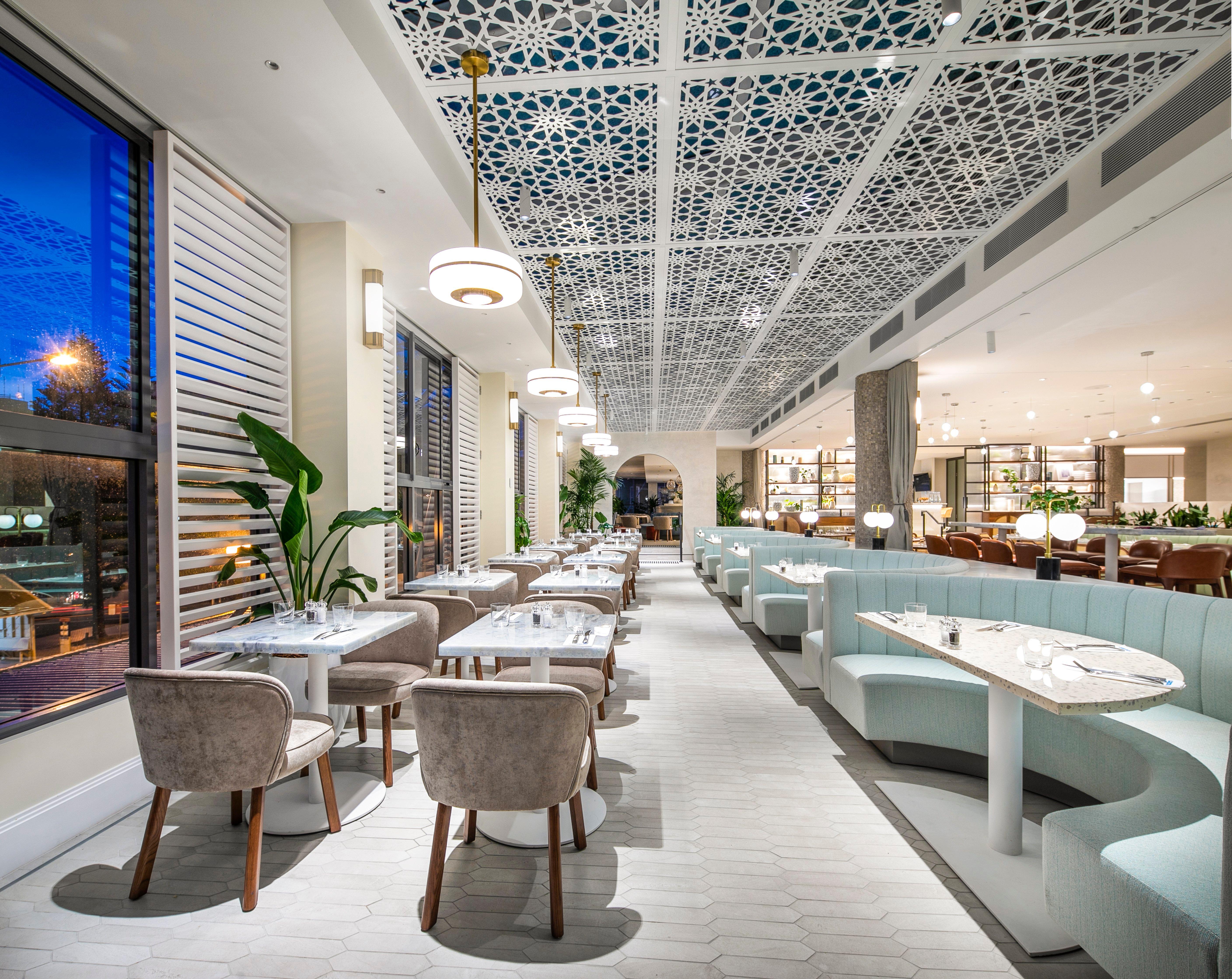 Crowne Plaza Sydney Coogee Beach By Ihg Exteriér fotografie