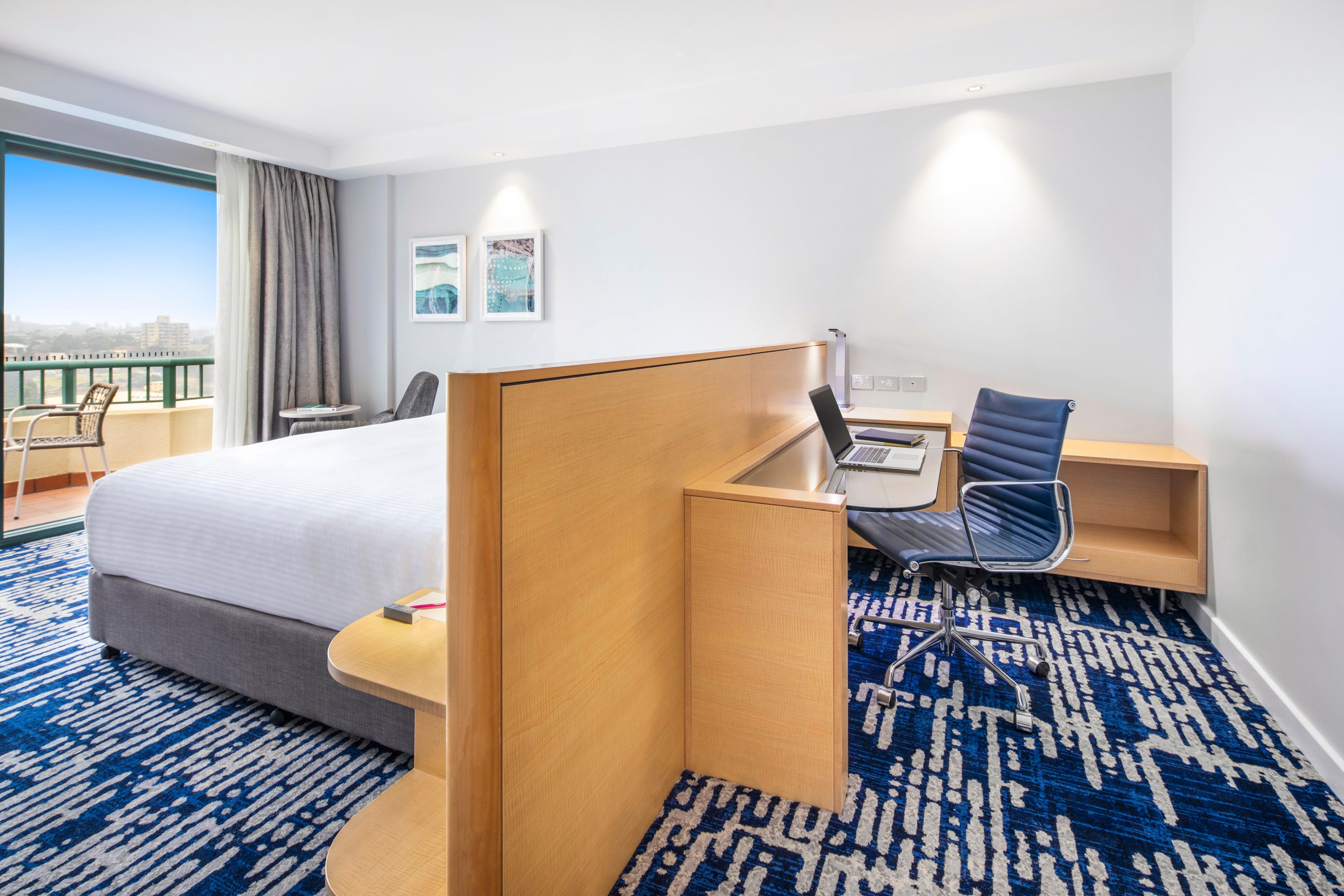 Crowne Plaza Sydney Coogee Beach By Ihg Exteriér fotografie