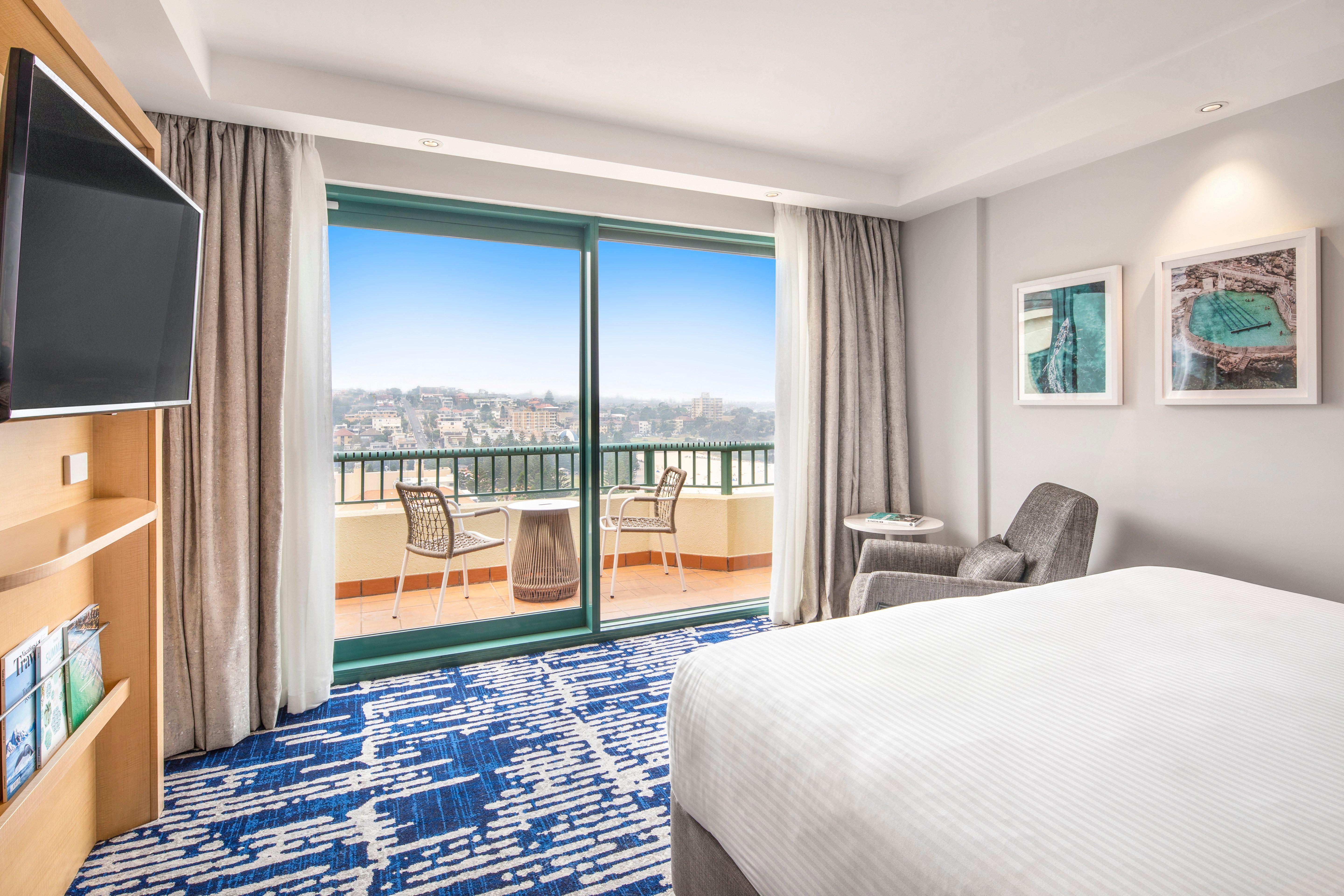 Crowne Plaza Sydney Coogee Beach By Ihg Exteriér fotografie
