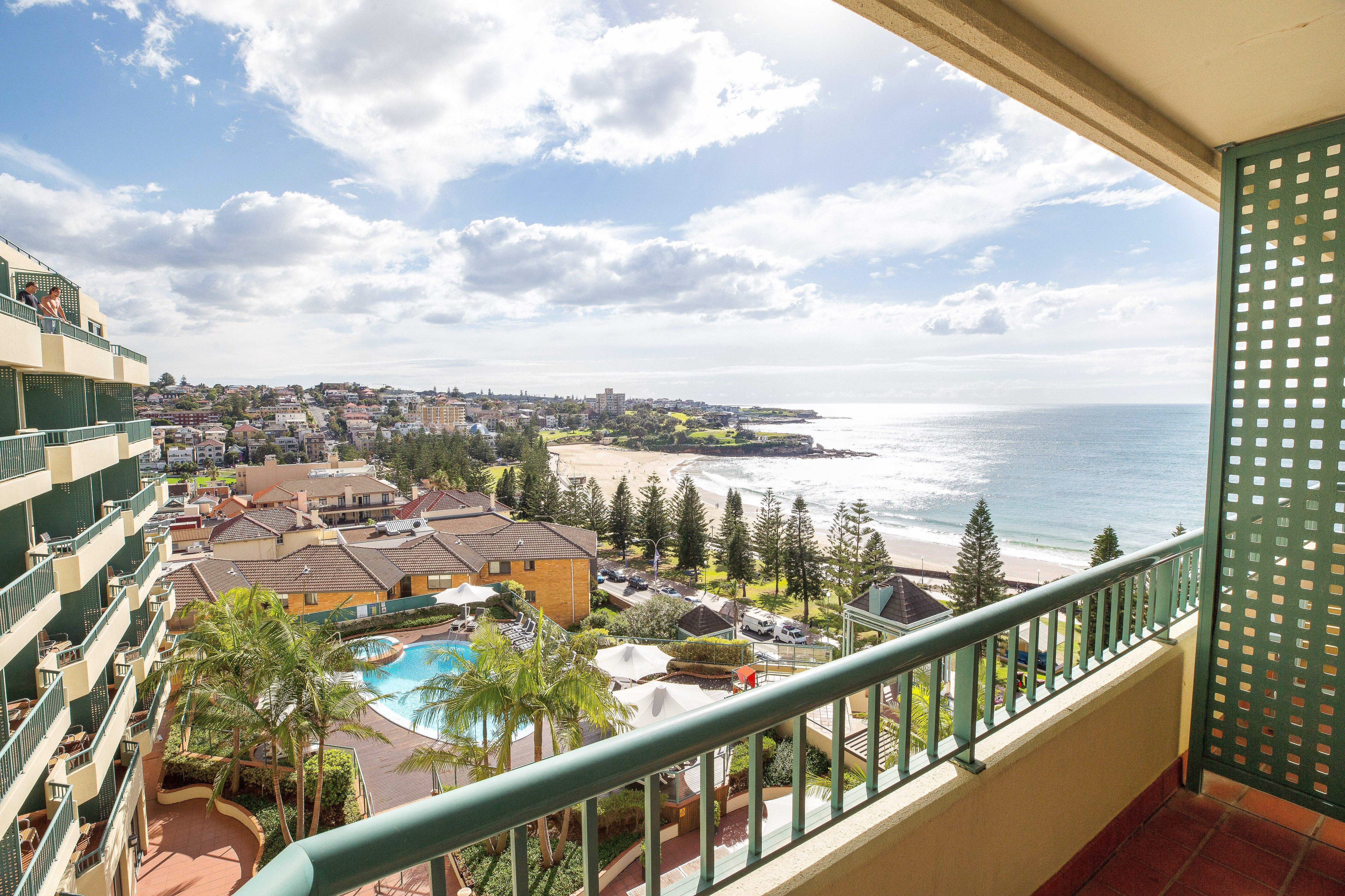 Crowne Plaza Sydney Coogee Beach By Ihg Exteriér fotografie