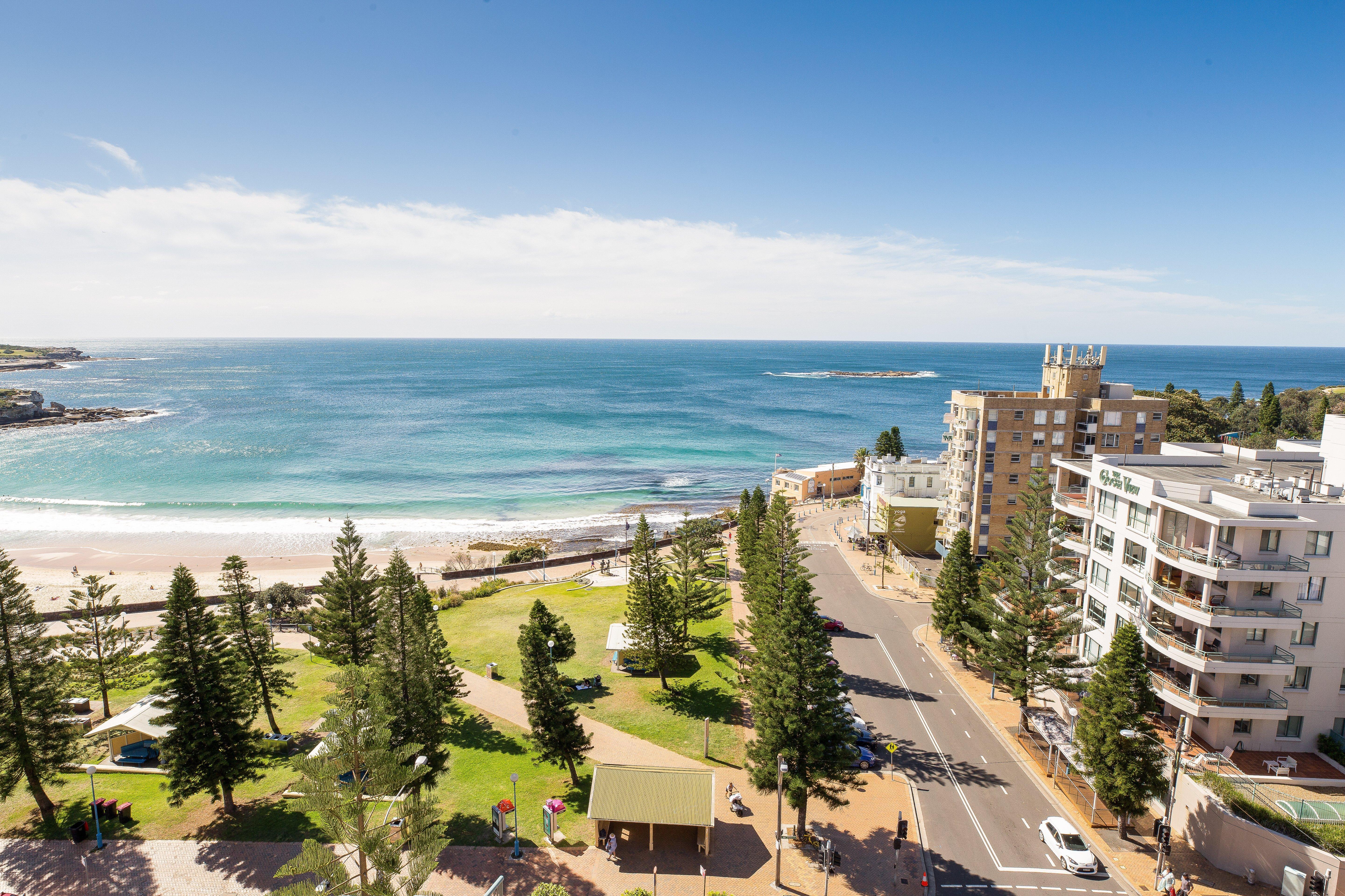Crowne Plaza Sydney Coogee Beach By Ihg Exteriér fotografie